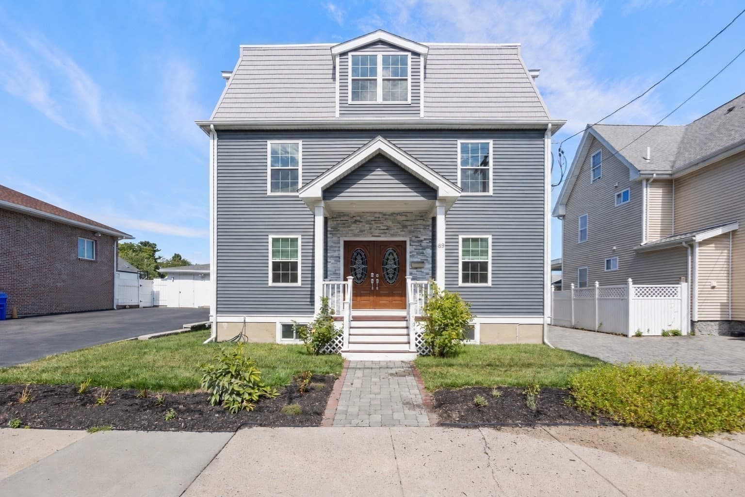 Single Family Residence at 89 Devir St, Malden MA 02148, Malden, photo 22 of 29