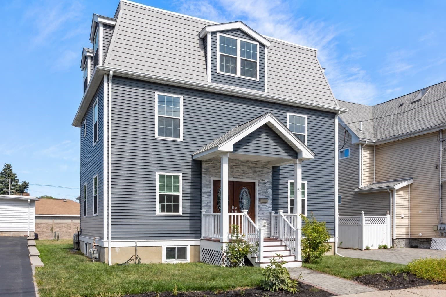 89 Devir St, Malden MA 02148