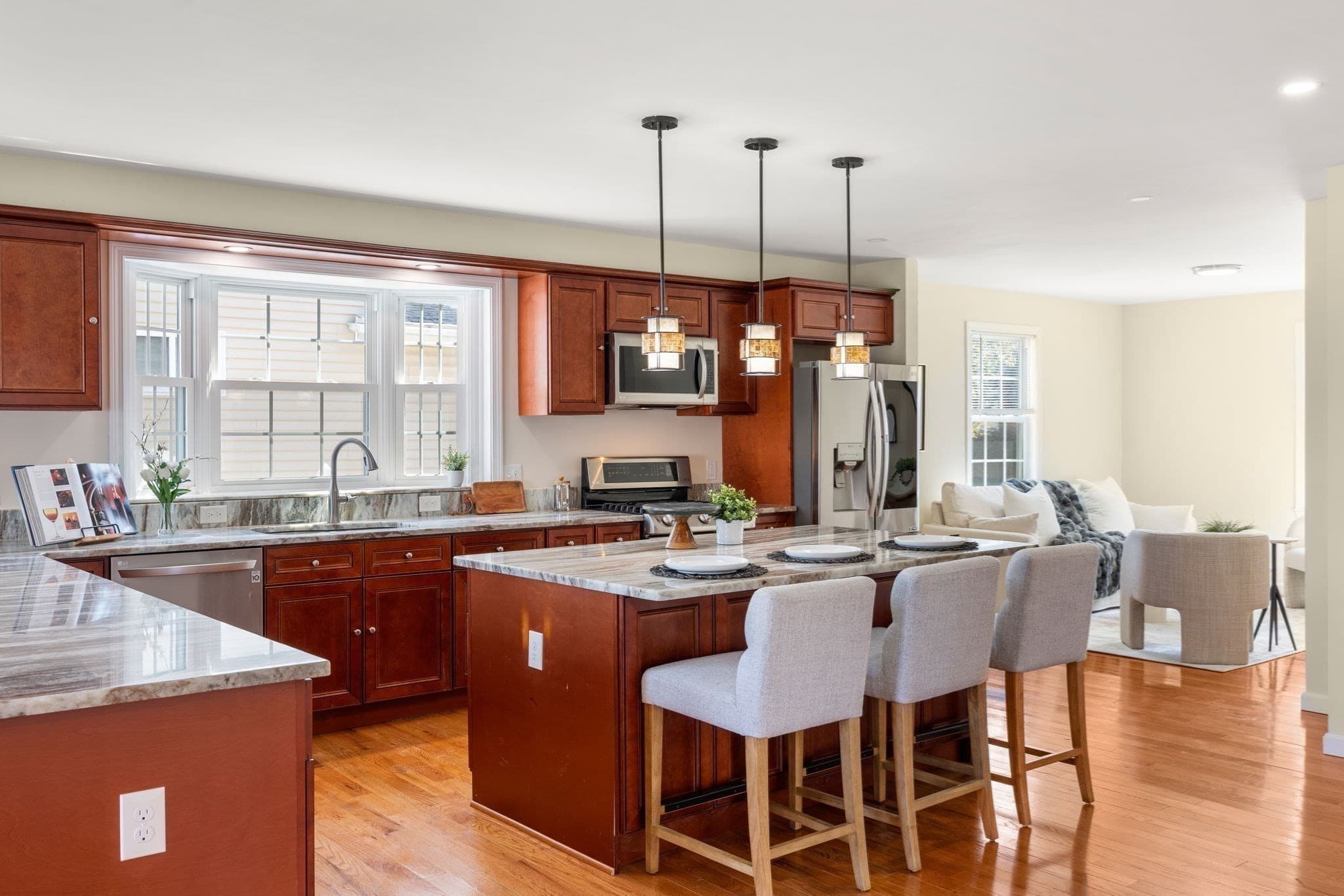 Single Family Residence at 89 Devir St, Malden MA 02148, Malden, photo 5 of 29