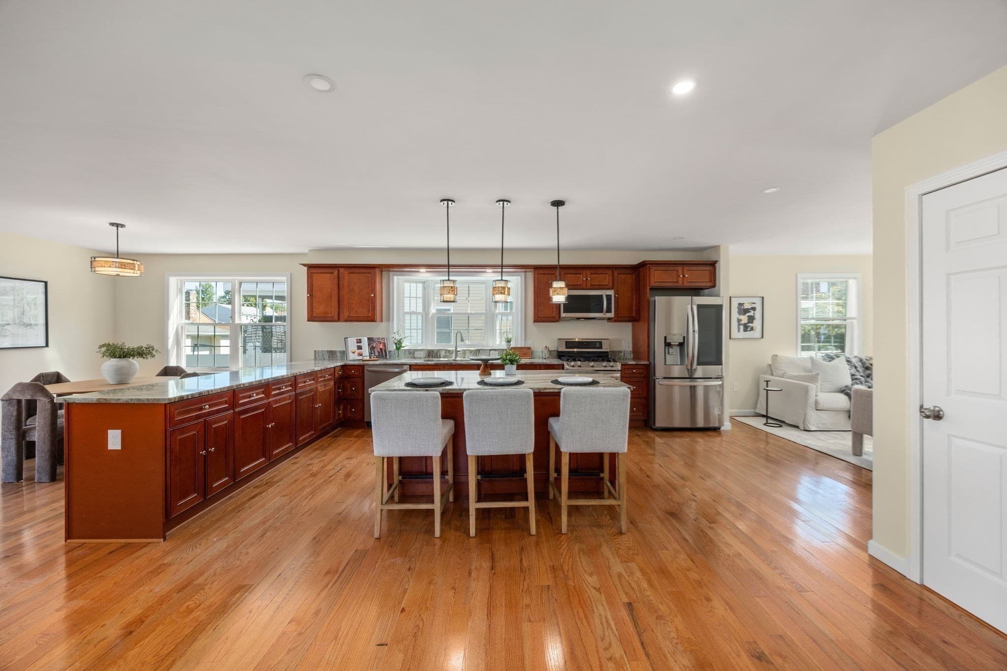 Single Family Residence at 89 Devir St, Malden MA 02148, Malden, photo 19 of 29