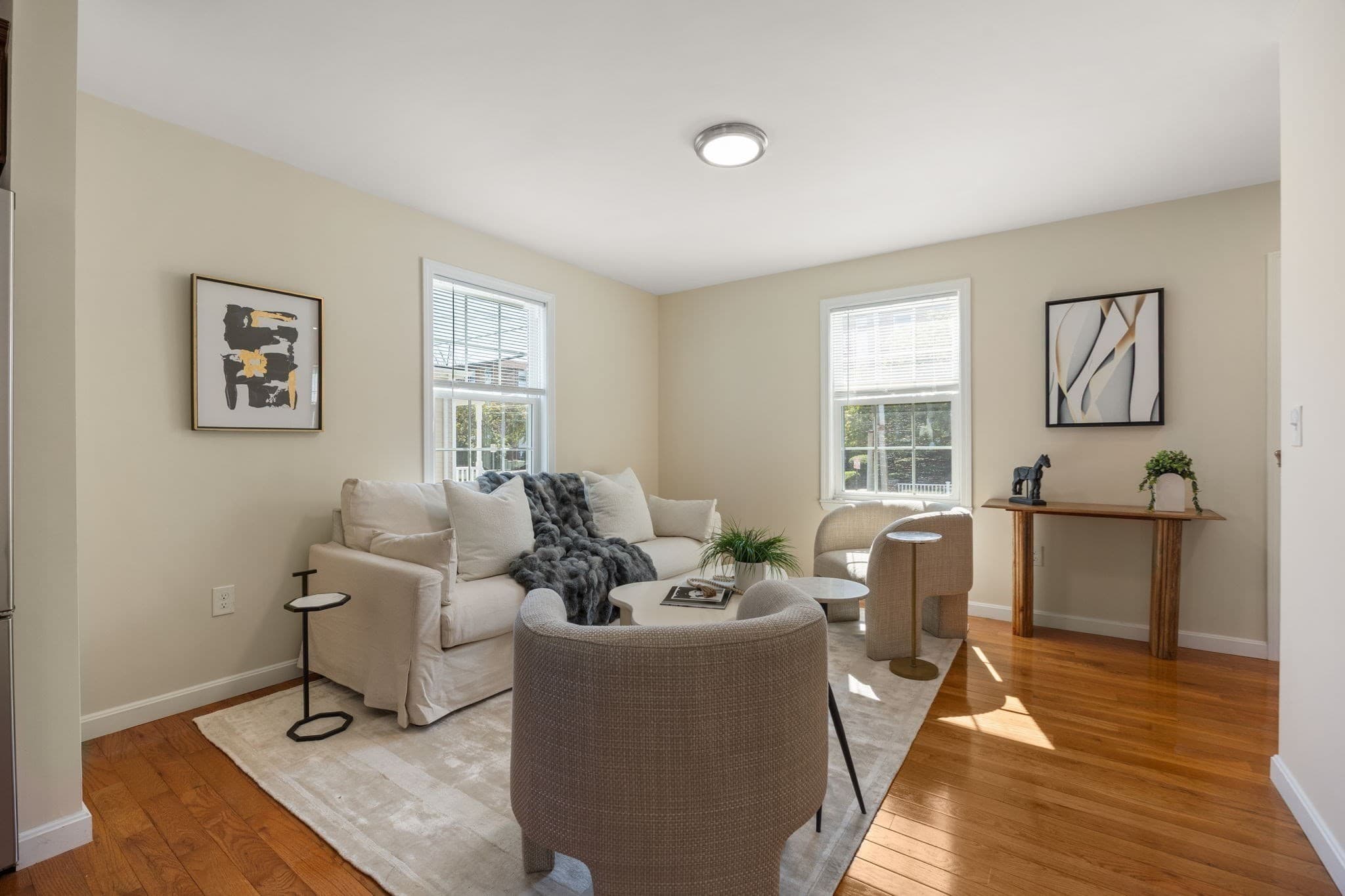 Single Family Residence at 89 Devir St, Malden MA 02148, Malden, photo 4 of 29