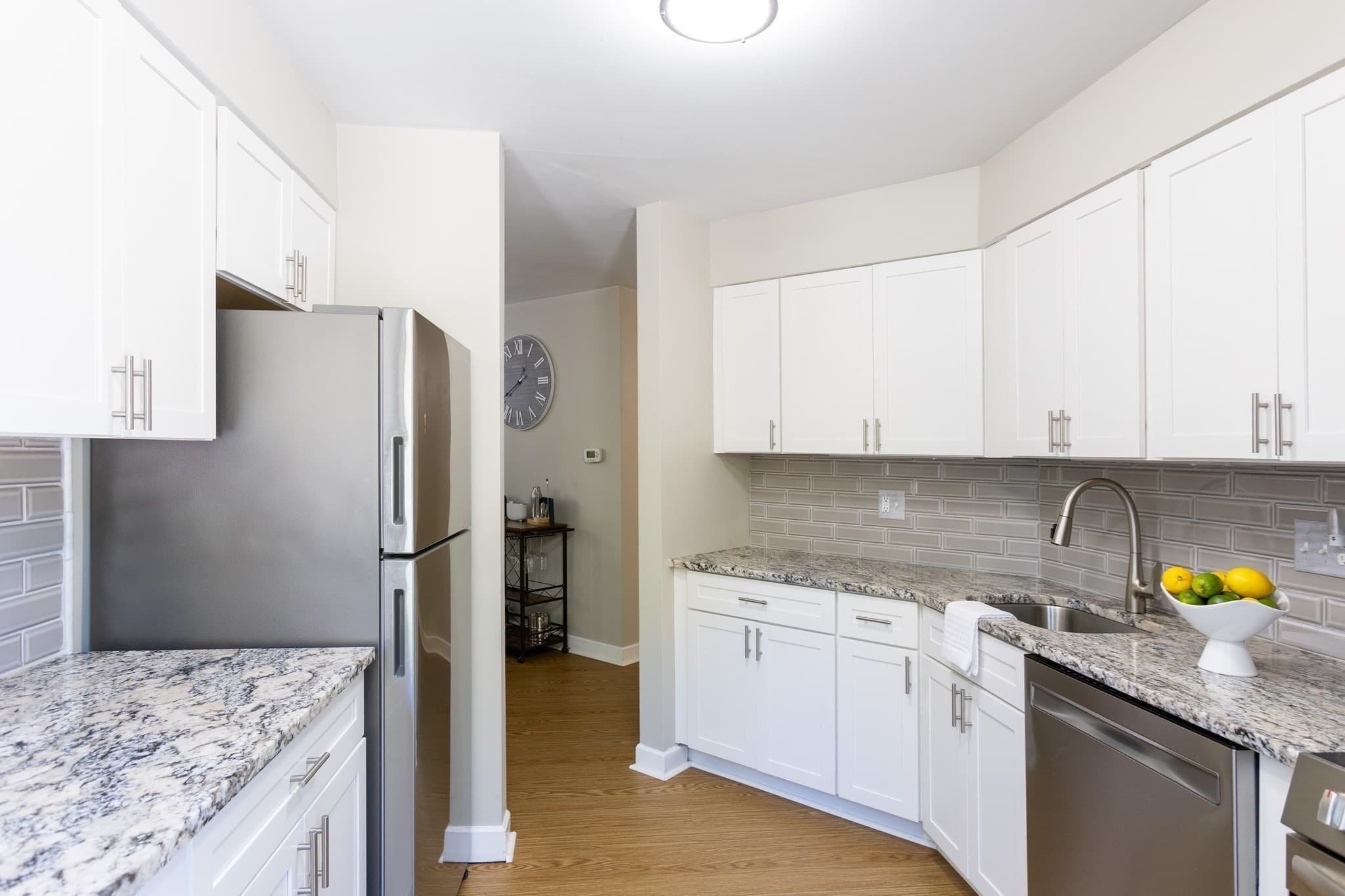Condominium at 770 Salisbury Street # 319, Worcester MA 01609, Worcester, photo 6 of 27