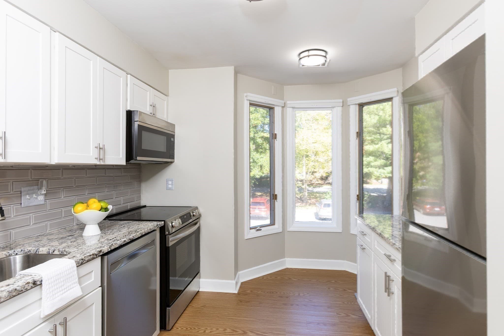 Condominium at 770 Salisbury Street # 319, Worcester MA 01609, Worcester, photo 4 of 27