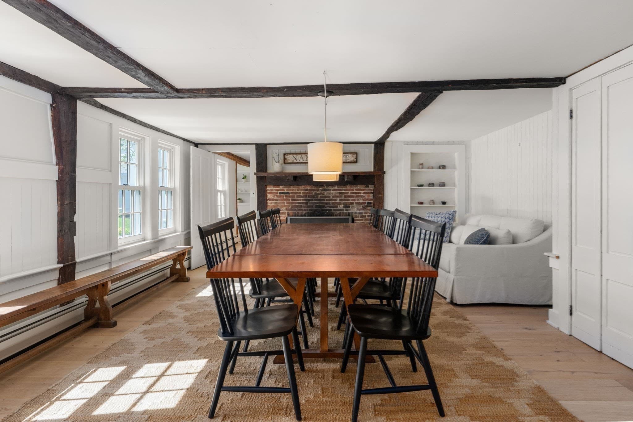 Single Family Residence at 6 Curve Street, Sherborn MA 01770, Sherborn, photo 23 of 42