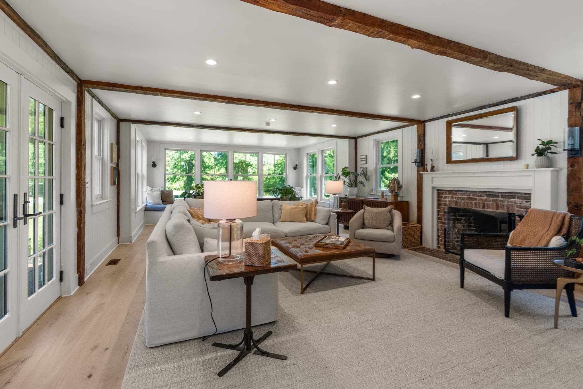 Single Family Residence at 6 Curve Street, Sherborn MA 01770, Sherborn, photo 17 of 42