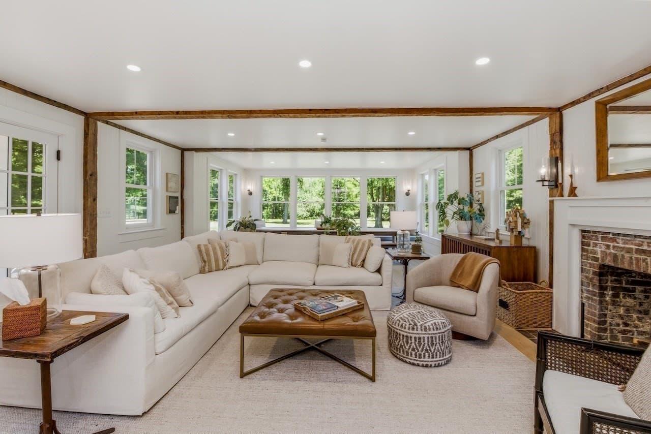 Single Family Residence at 6 Curve Street, Sherborn MA 01770, Sherborn, photo 16 of 42