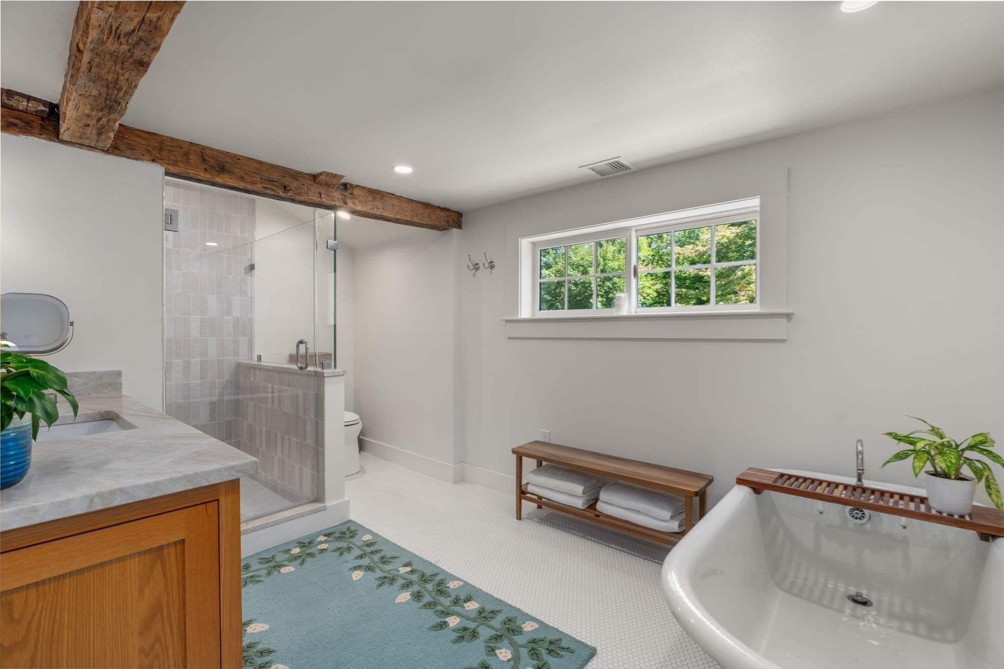 Single Family Residence at 6 Curve Street, Sherborn MA 01770, Sherborn, photo 33 of 42