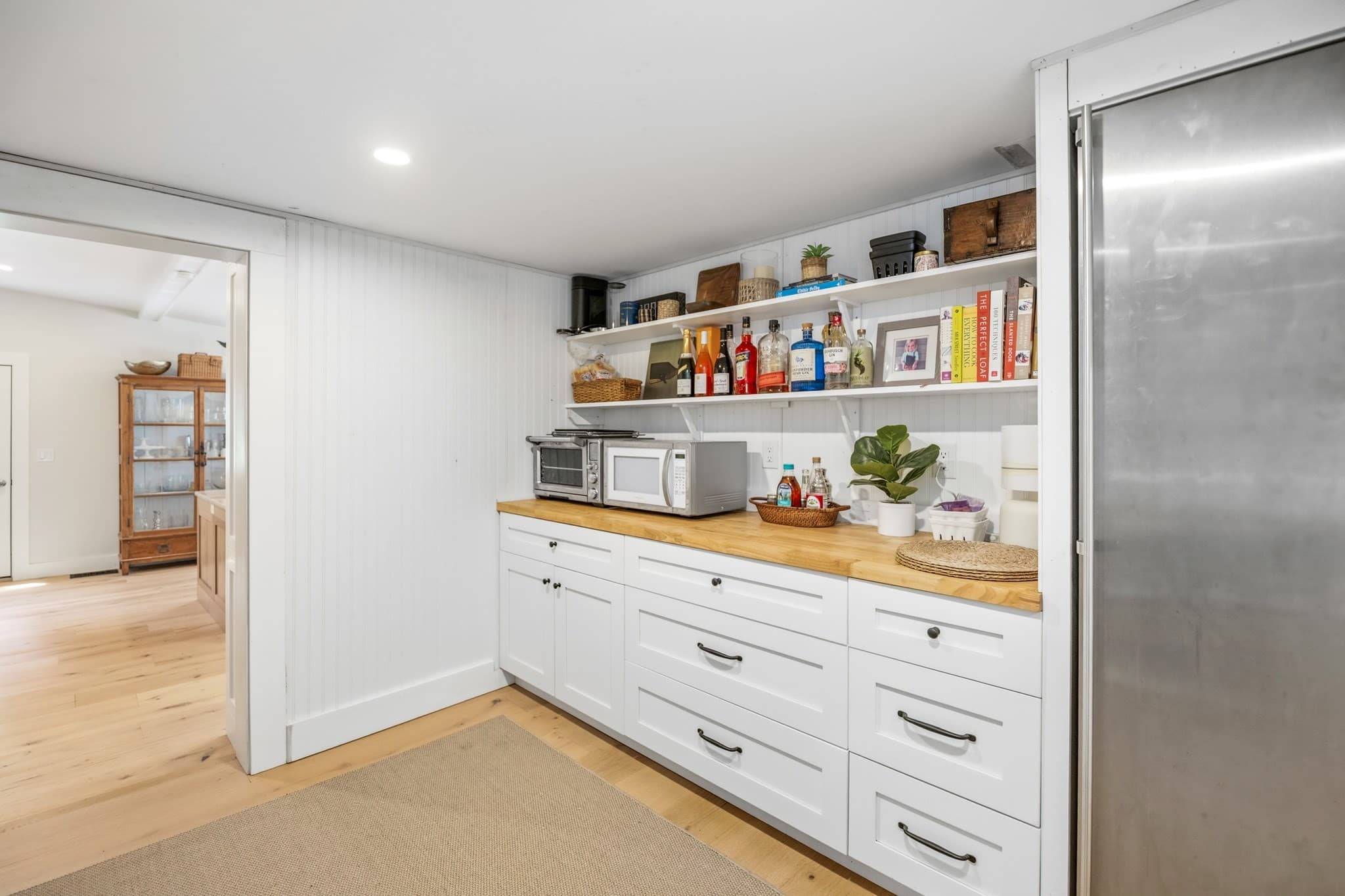 Single Family Residence at 6 Curve Street, Sherborn MA 01770, Sherborn, photo 14 of 42