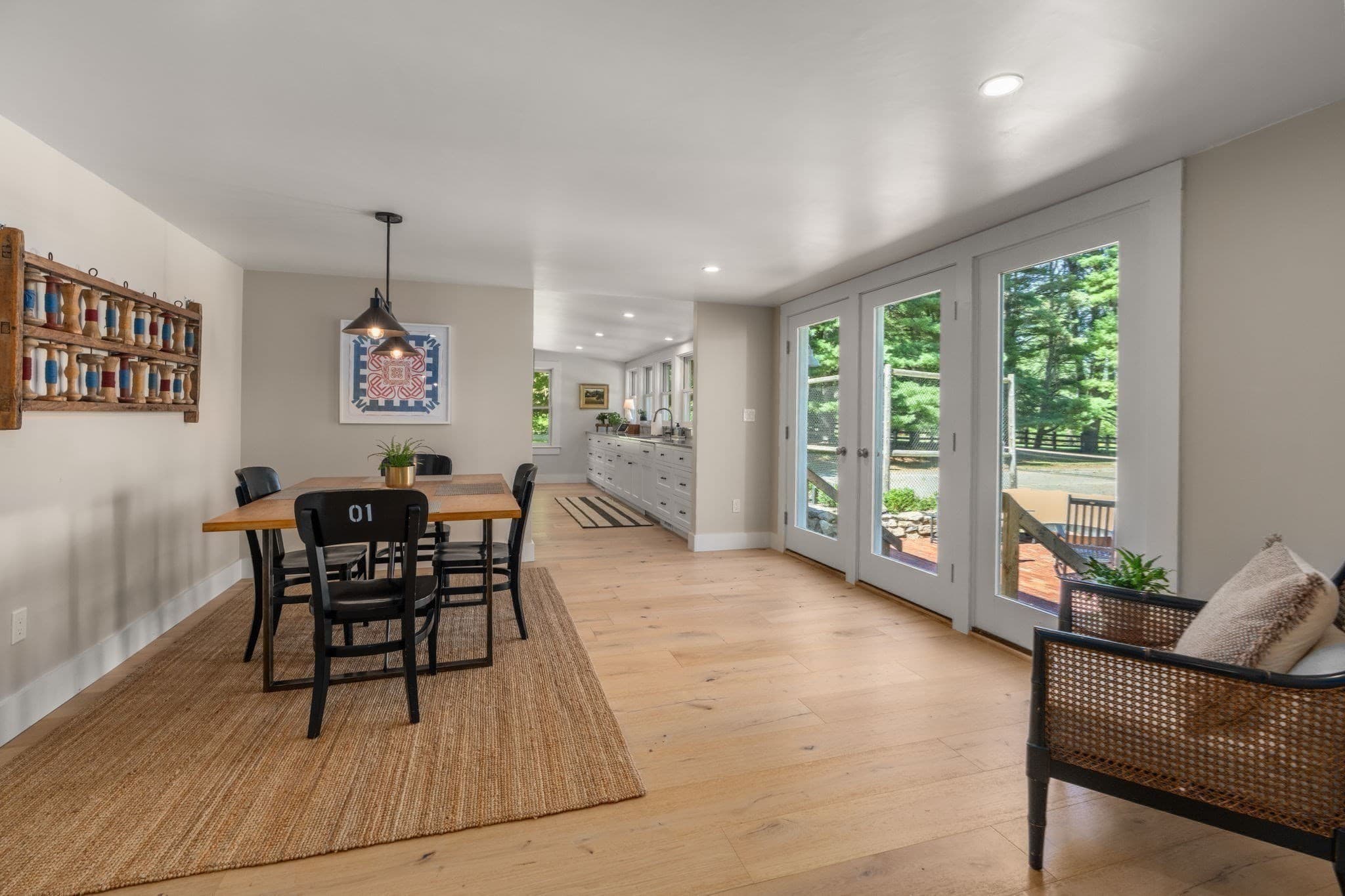 Single Family Residence at 6 Curve Street, Sherborn MA 01770, Sherborn, photo 15 of 42
