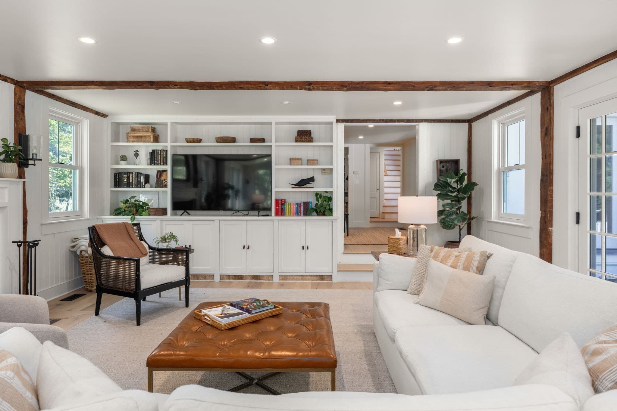 Single Family Residence at 6 Curve Street, Sherborn MA 01770, Sherborn, photo 19 of 42