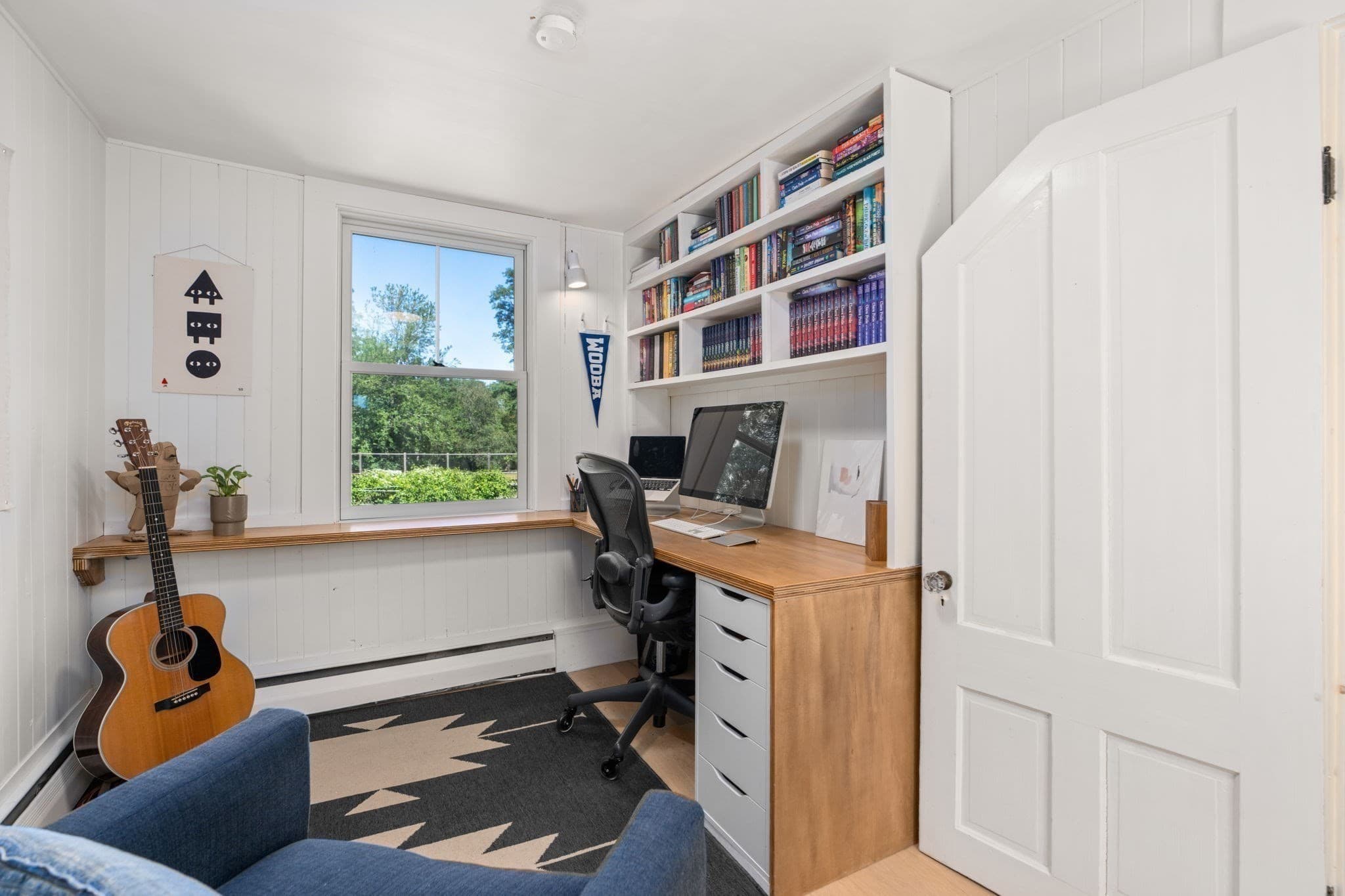 Single Family Residence at 6 Curve Street, Sherborn MA 01770, Sherborn, photo 35 of 42