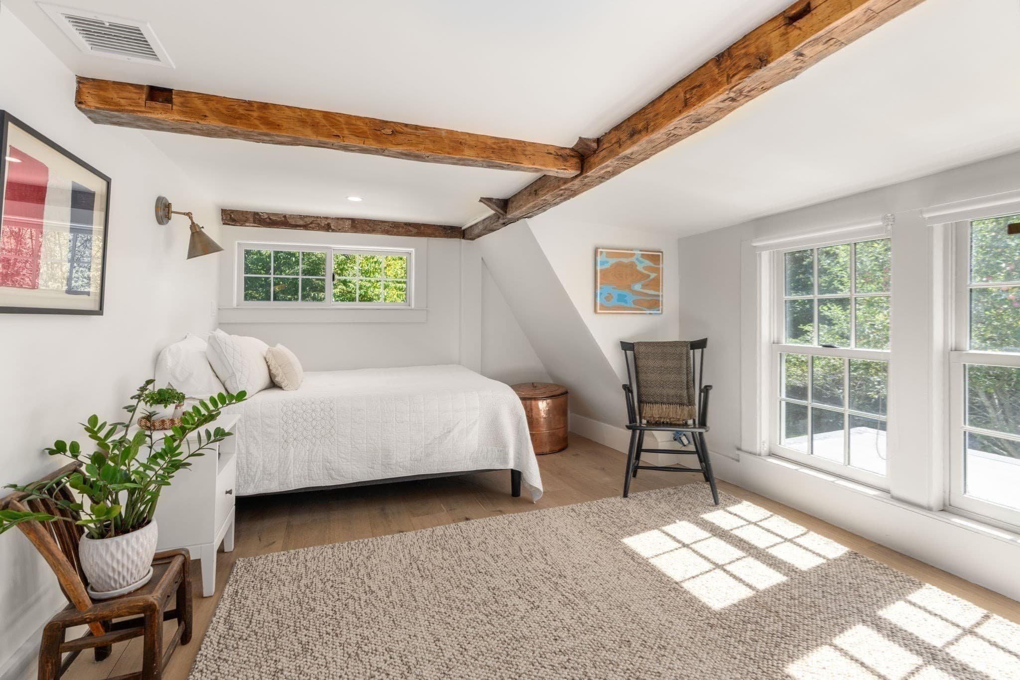 Single Family Residence at 6 Curve Street, Sherborn MA 01770, Sherborn, photo 31 of 42