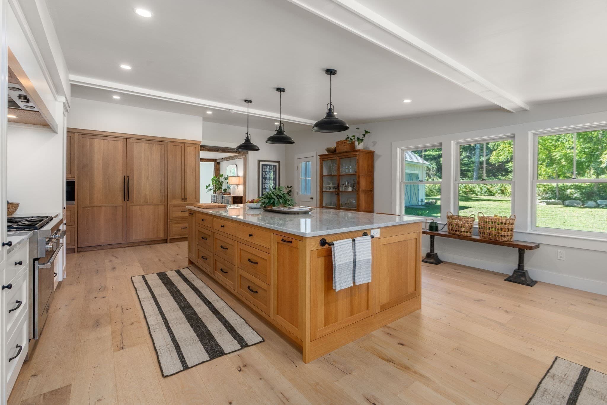 Single Family Residence at 6 Curve Street, Sherborn MA 01770, Sherborn, photo 8 of 42