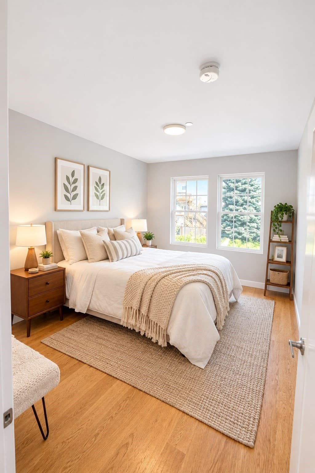 Condominium at 98 Prescott St # 3C, Boston MA 02128, Boston, photo 5 of 10