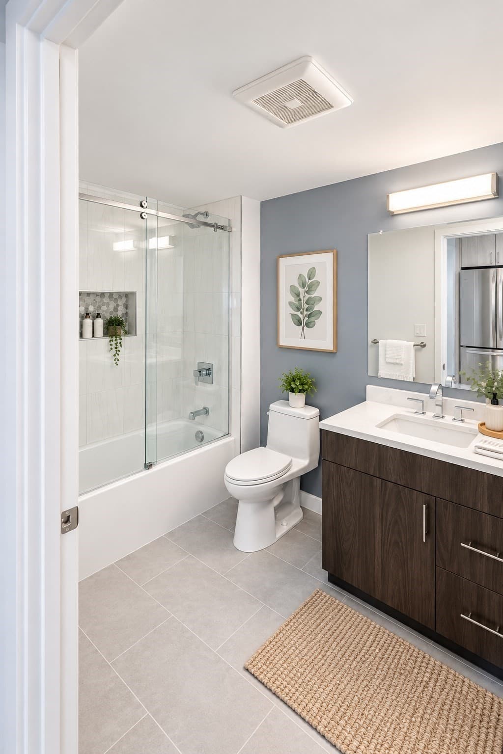 Condominium at 98 Prescott St # 3C, Boston MA 02128, Boston, photo 8 of 10