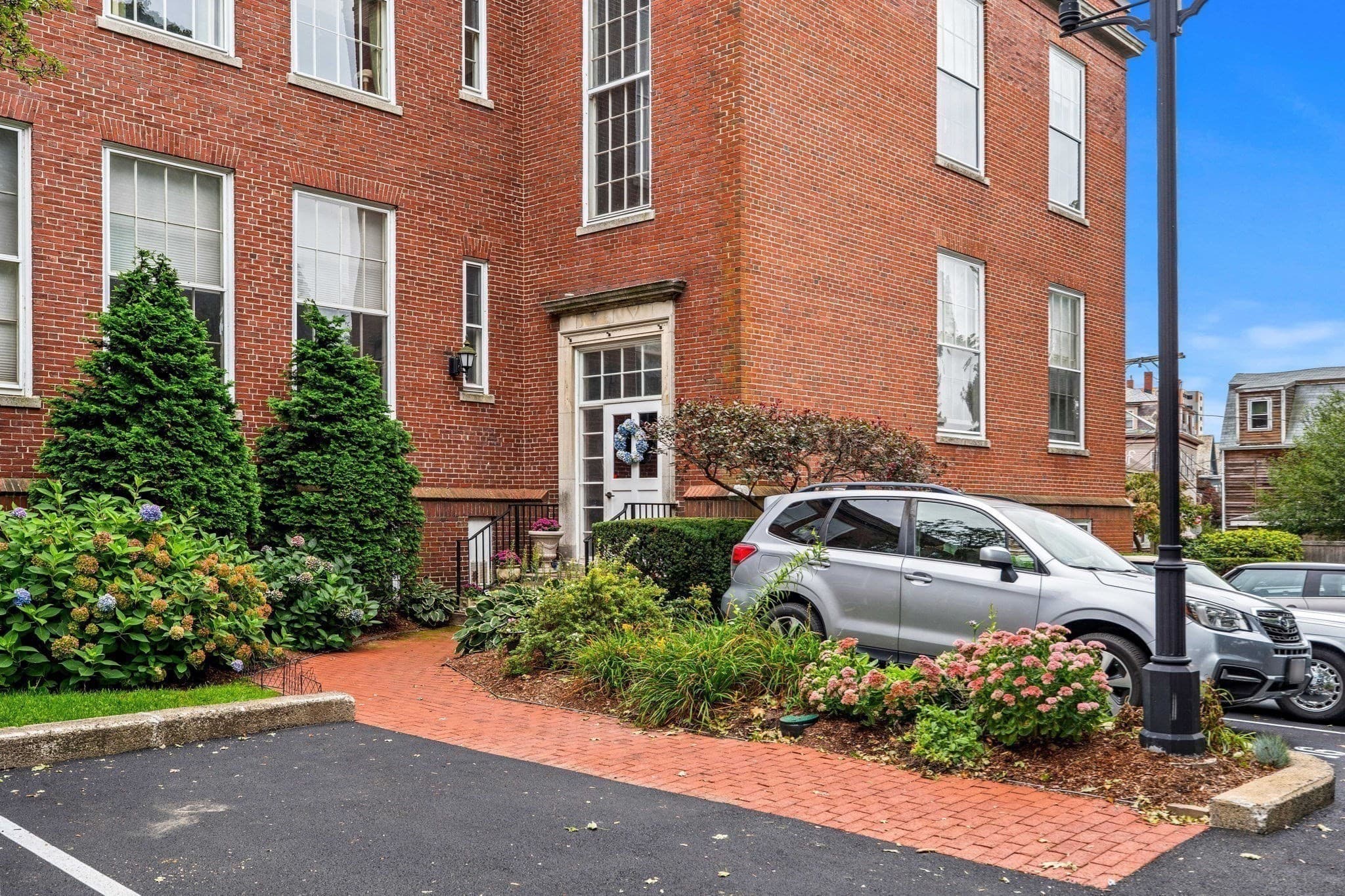 Condominium at 35 Flint St # 205, Salem MA 01970, Salem, photo 36 of 42