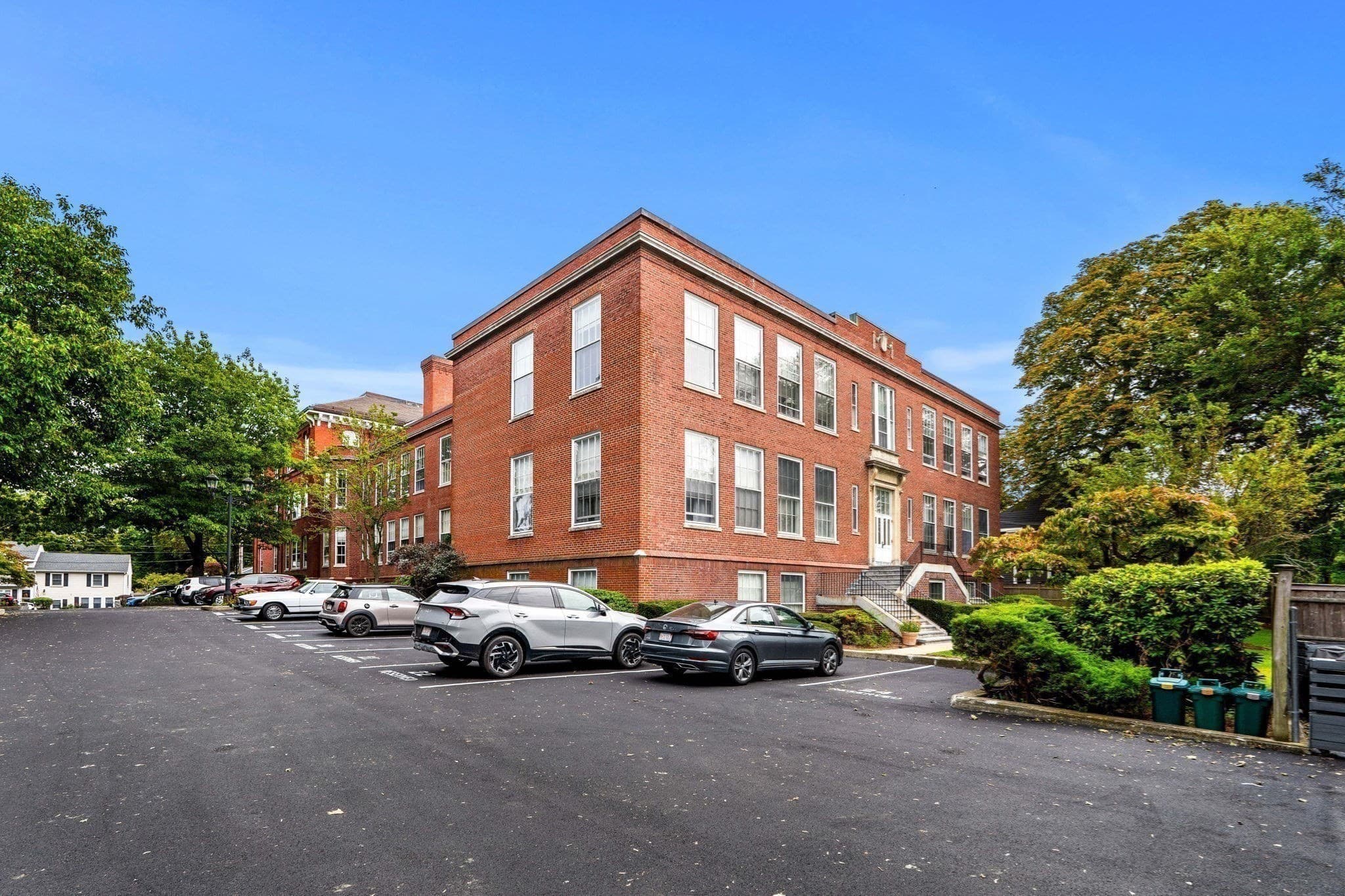 Condominium at 35 Flint St # 205, Salem MA 01970, Salem, photo 38 of 42