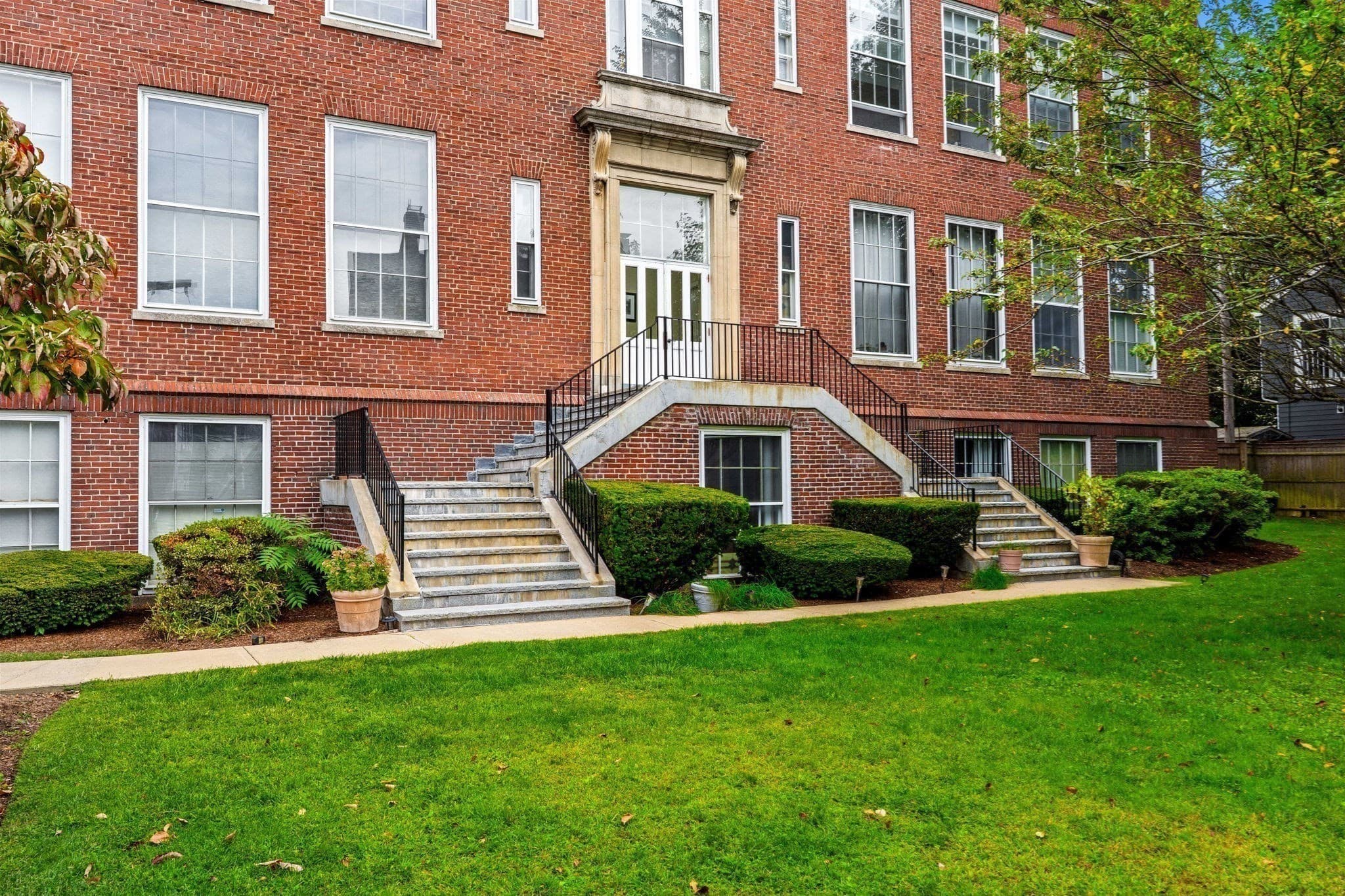 Condominium at 35 Flint St # 205, Salem MA 01970, Salem, photo 37 of 42