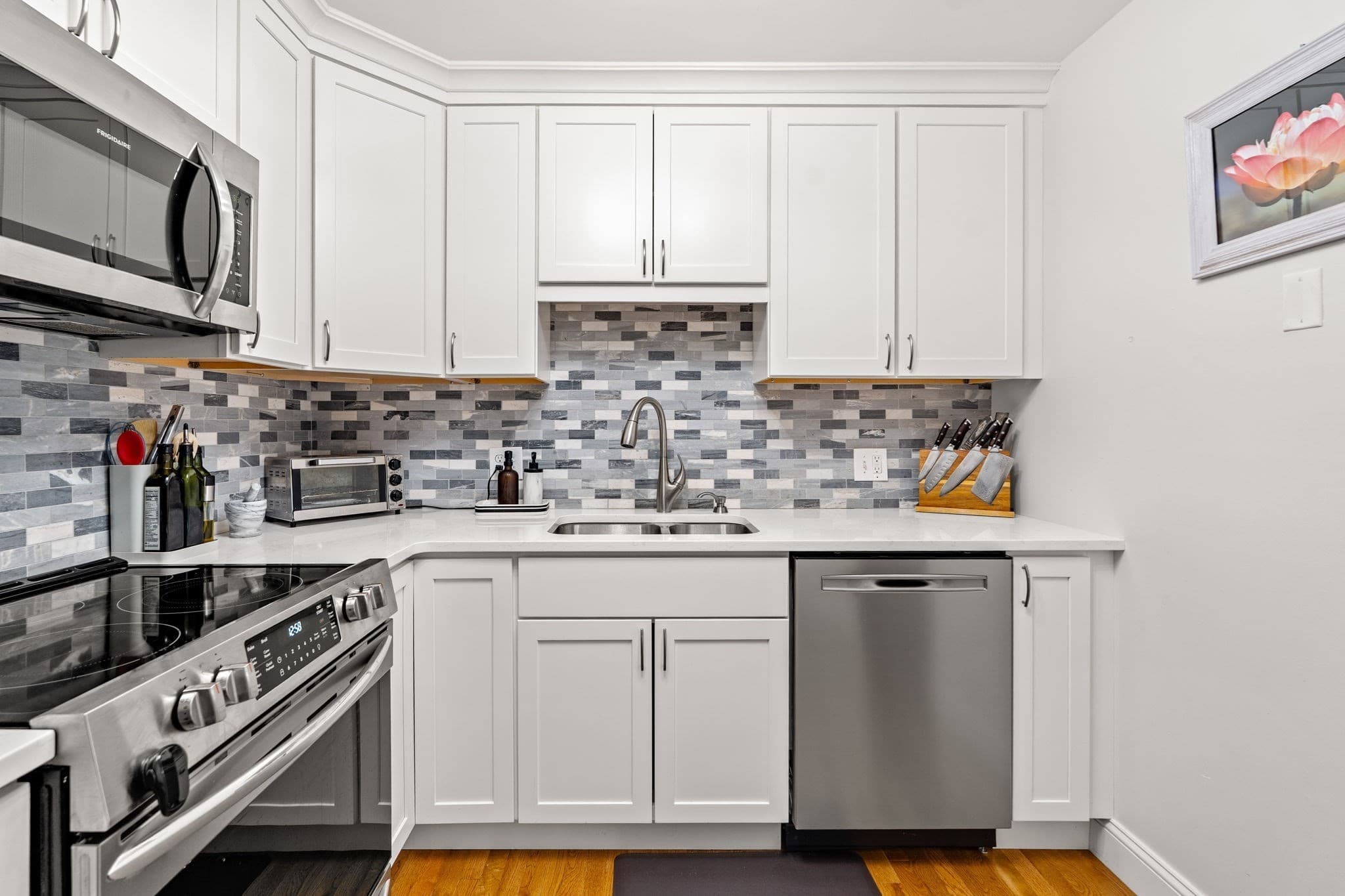 Condominium at 35 Flint St # 205, Salem MA 01970, Salem, photo 15 of 42