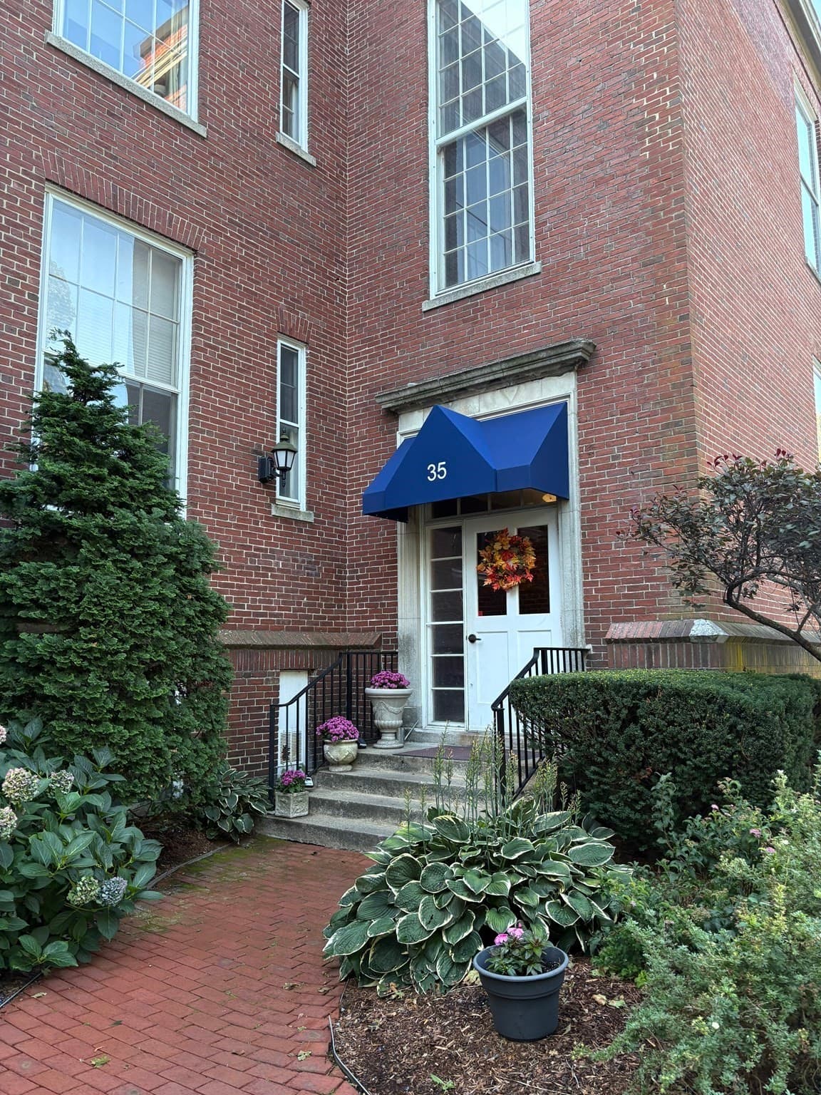 Condominium at 35 Flint St # 205, Salem MA 01970, Salem, photo 35 of 42