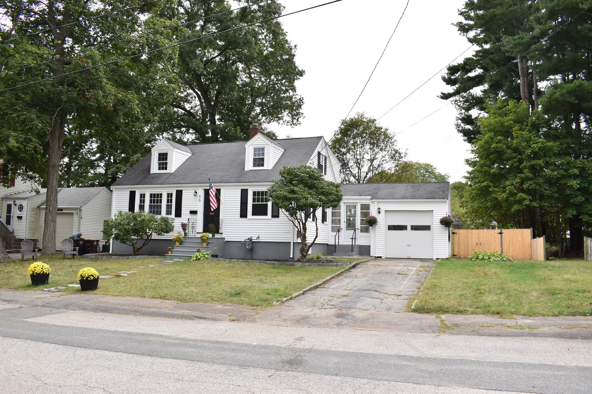 65 Thomas Rd, Weymouth MA 02190