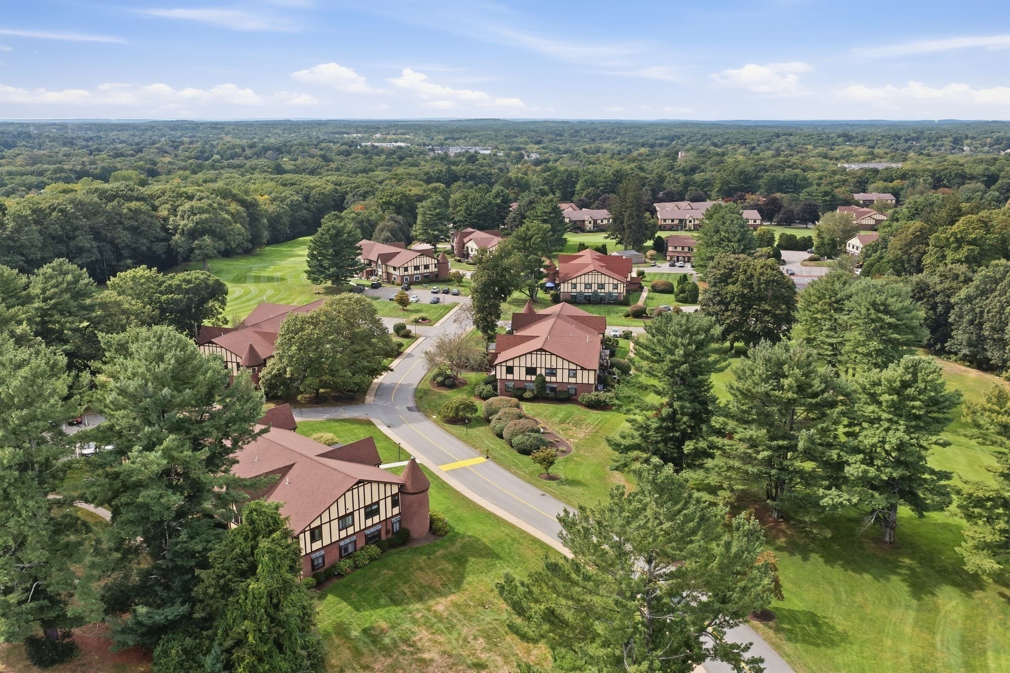 Condominium at 2 Rainbow Pond Drive # 2, Walpole MA 02081, Walpole, photo 3 of 25