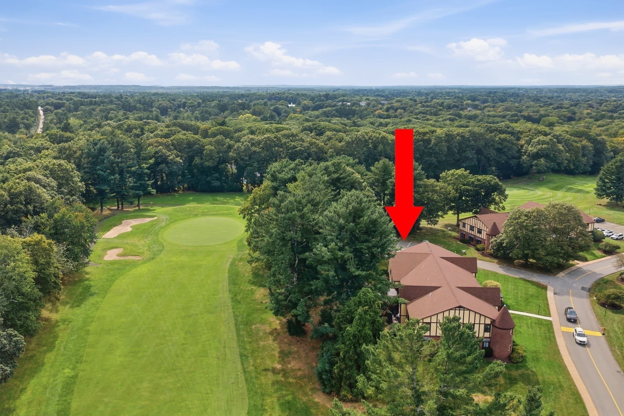 Condominium at 2 Rainbow Pond Drive # 2, Walpole MA 02081, Walpole, photo 4 of 25