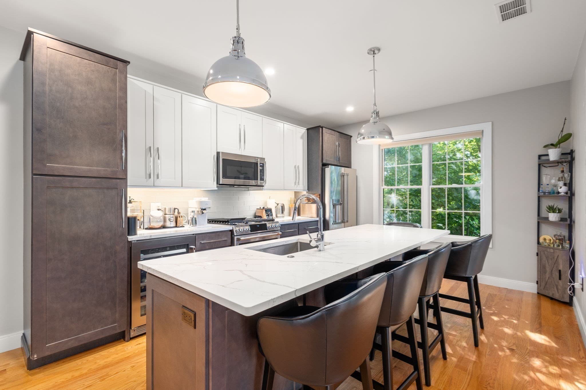 Condominium at 178 Robertson St # 2, Quincy MA 02169, Quincy, photo 6 of 21