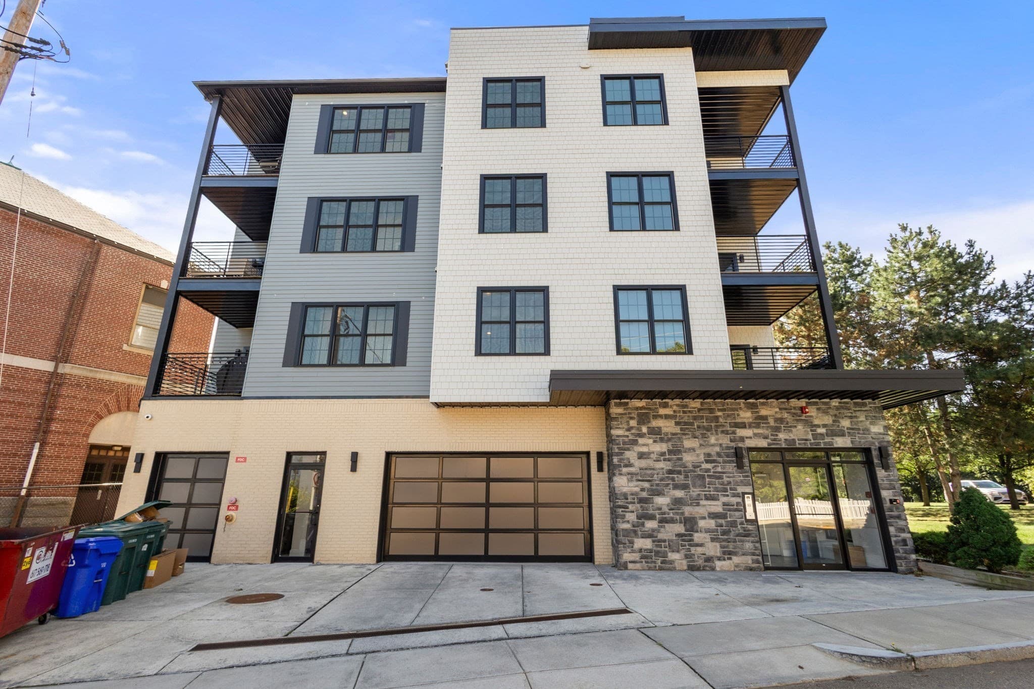 Condominium at 178 Robertson St # 2, Quincy MA 02169, Quincy, photo 20 of 21
