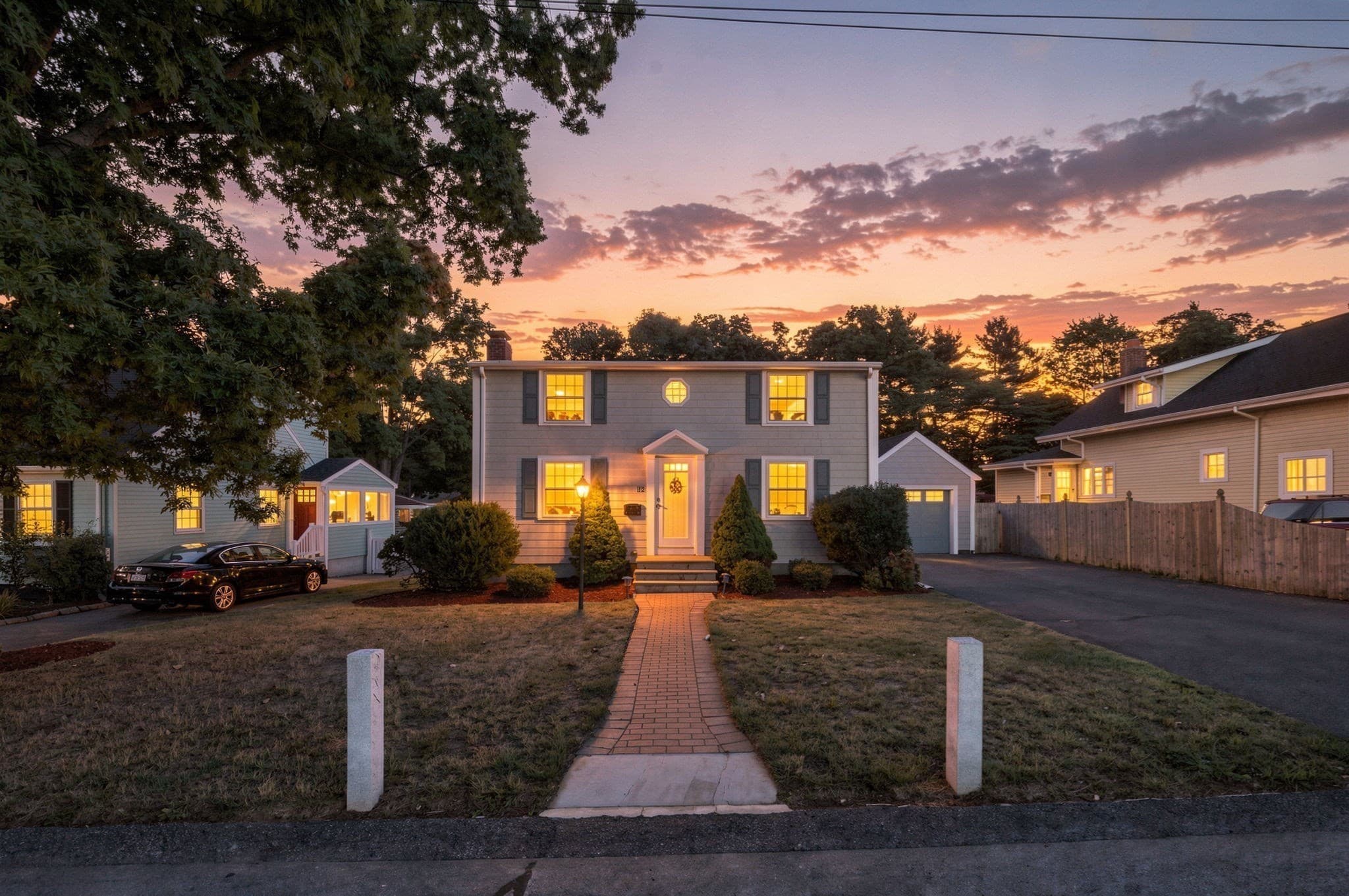147 Elmlawn Rd, Braintree MA 02184