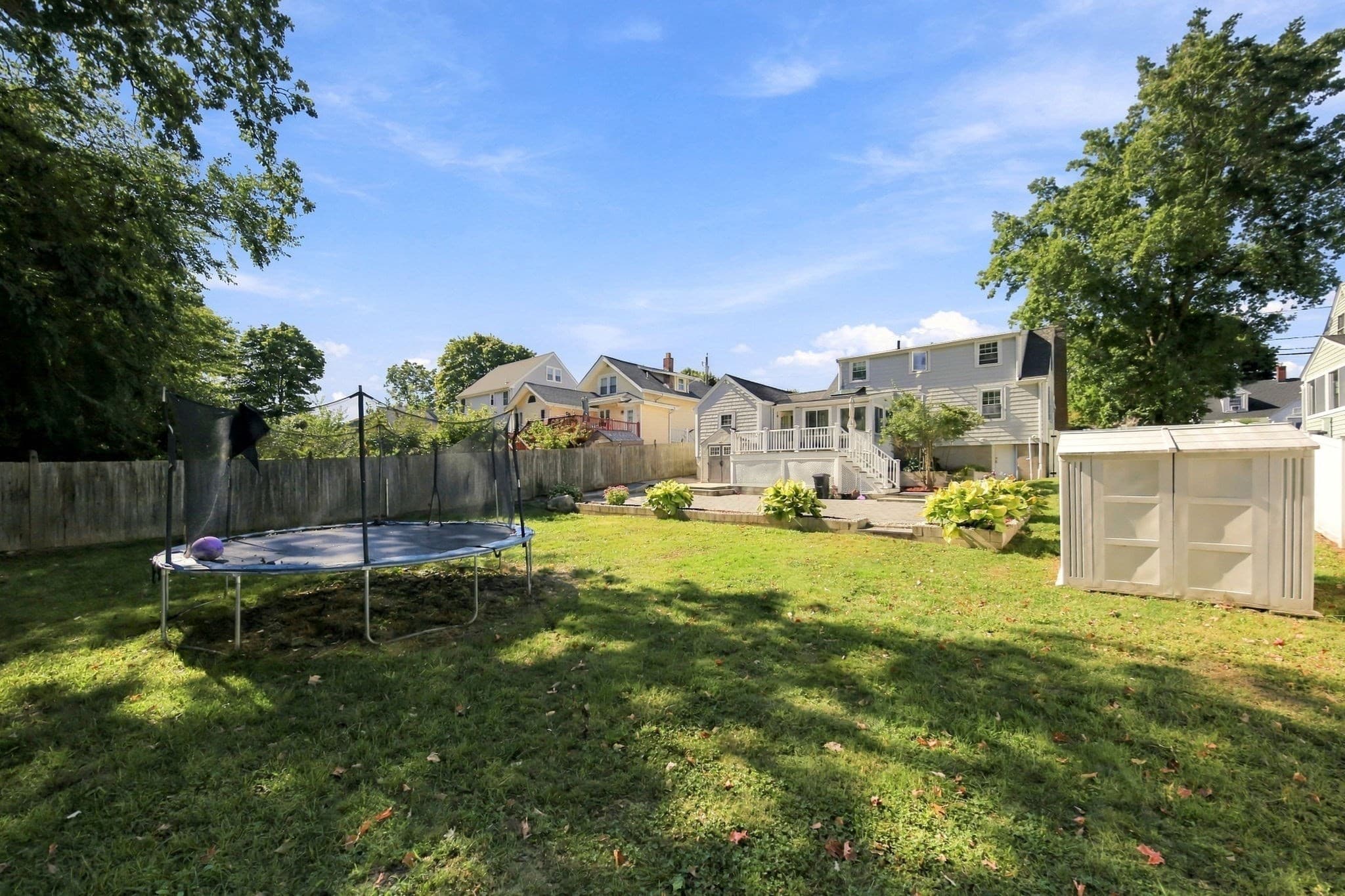 Single Family Residence at 147 Elmlawn Rd, Braintree MA 02184, Braintree, photo 37 of 42