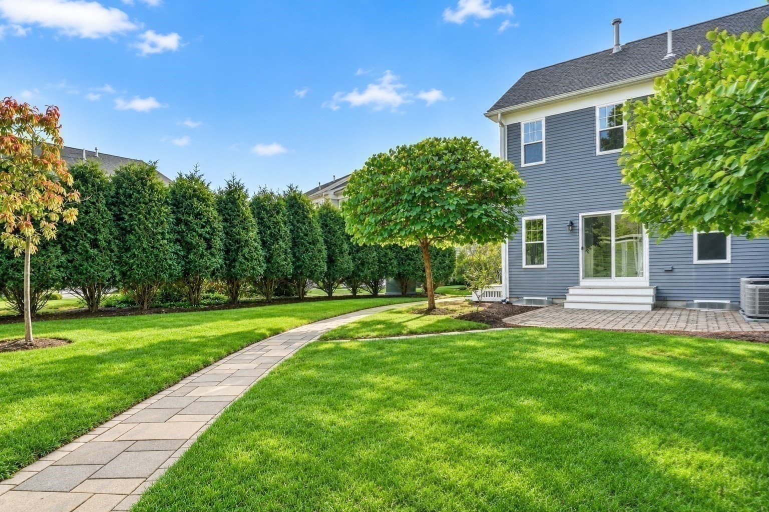 Condominium at 54 White St # 54, Belmont MA 02478, Belmont, photo 11 of 33