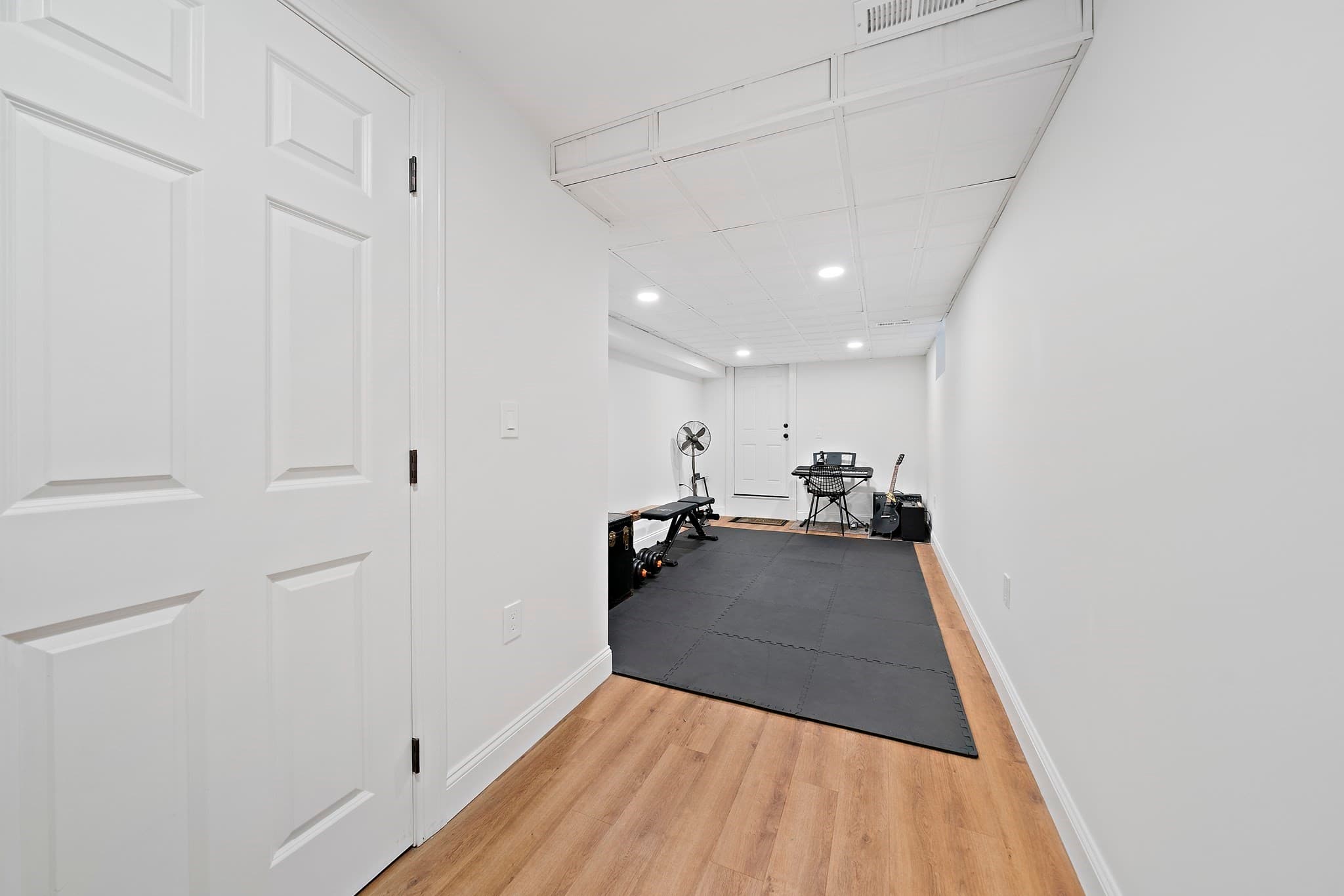 Condominium at 224 Summer St # 1, Somerville MA 02143, Somerville, photo 23 of 30
