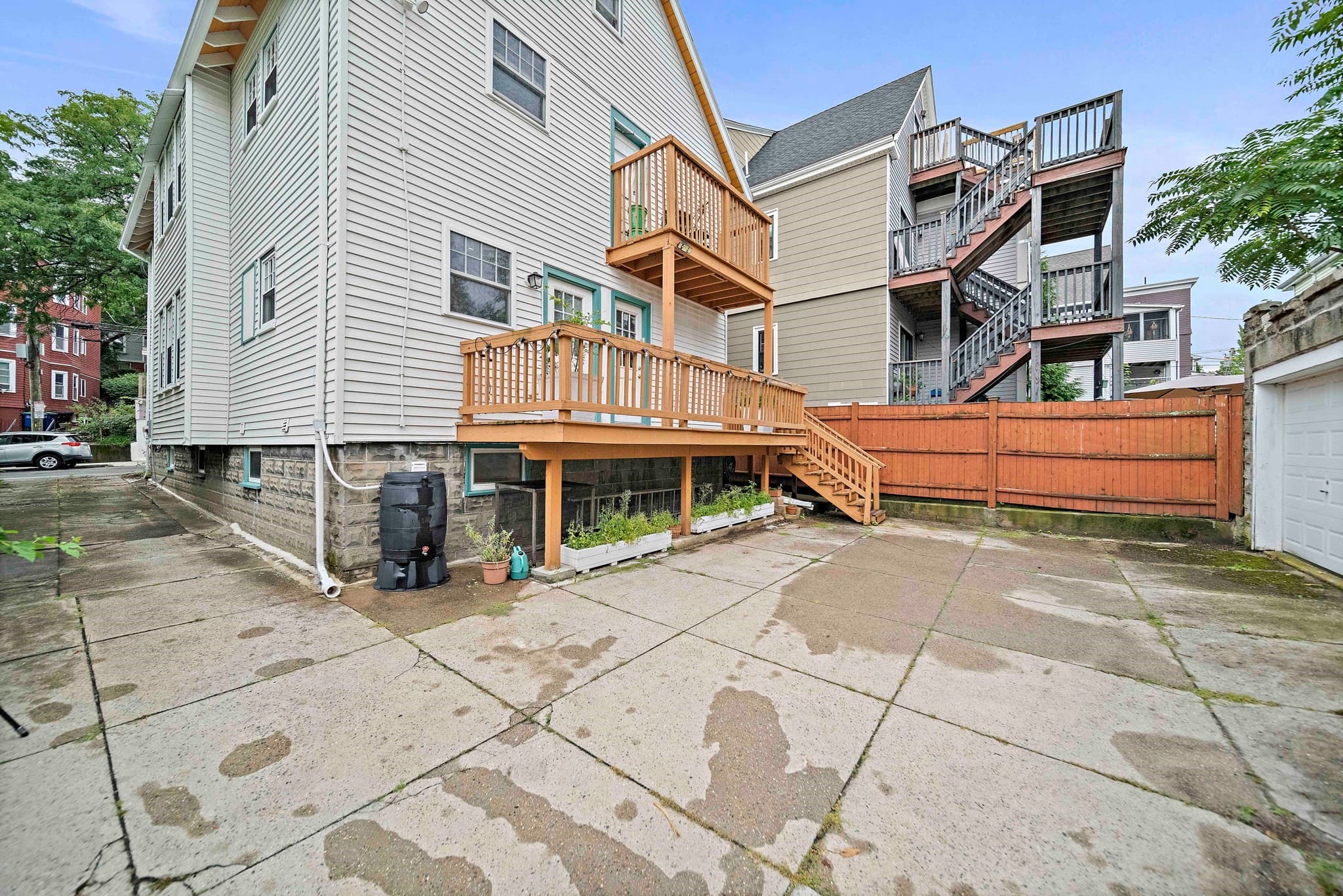 Condominium at 224 Summer St # 1, Somerville MA 02143, Somerville, photo 27 of 30