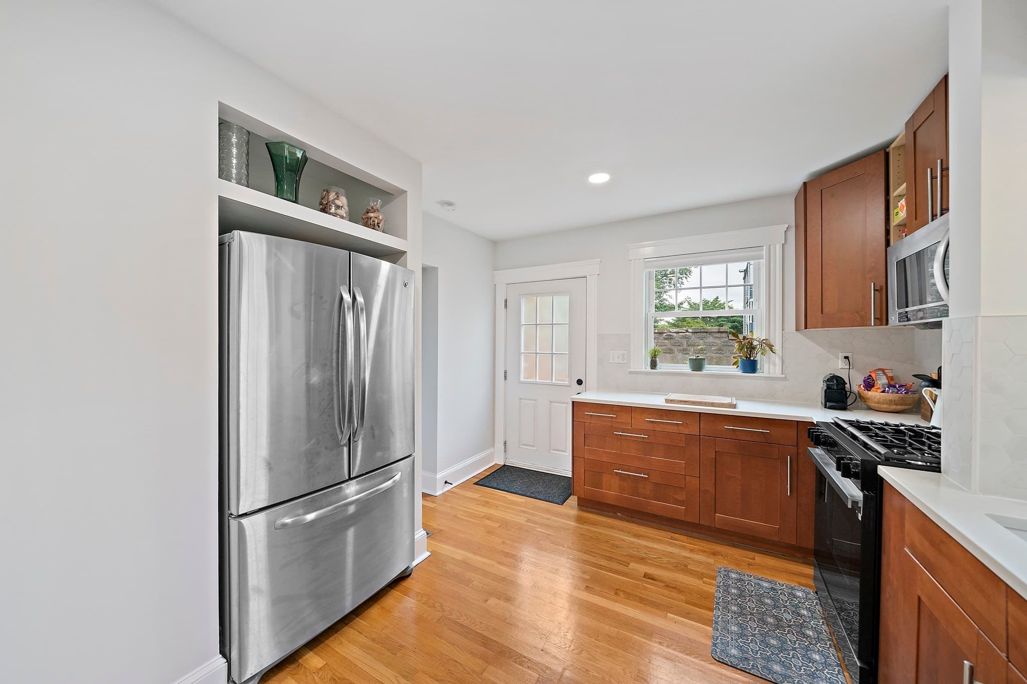 Condominium at 224 Summer St # 1, Somerville MA 02143, Somerville, photo 12 of 30