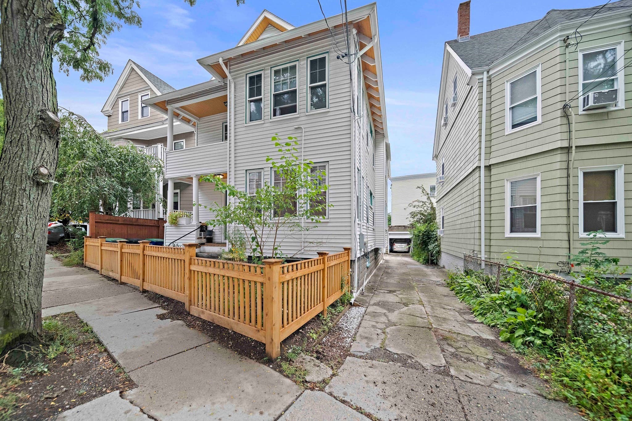 Condominium at 224 Summer St # 1, Somerville MA 02143, Somerville, photo 26 of 30