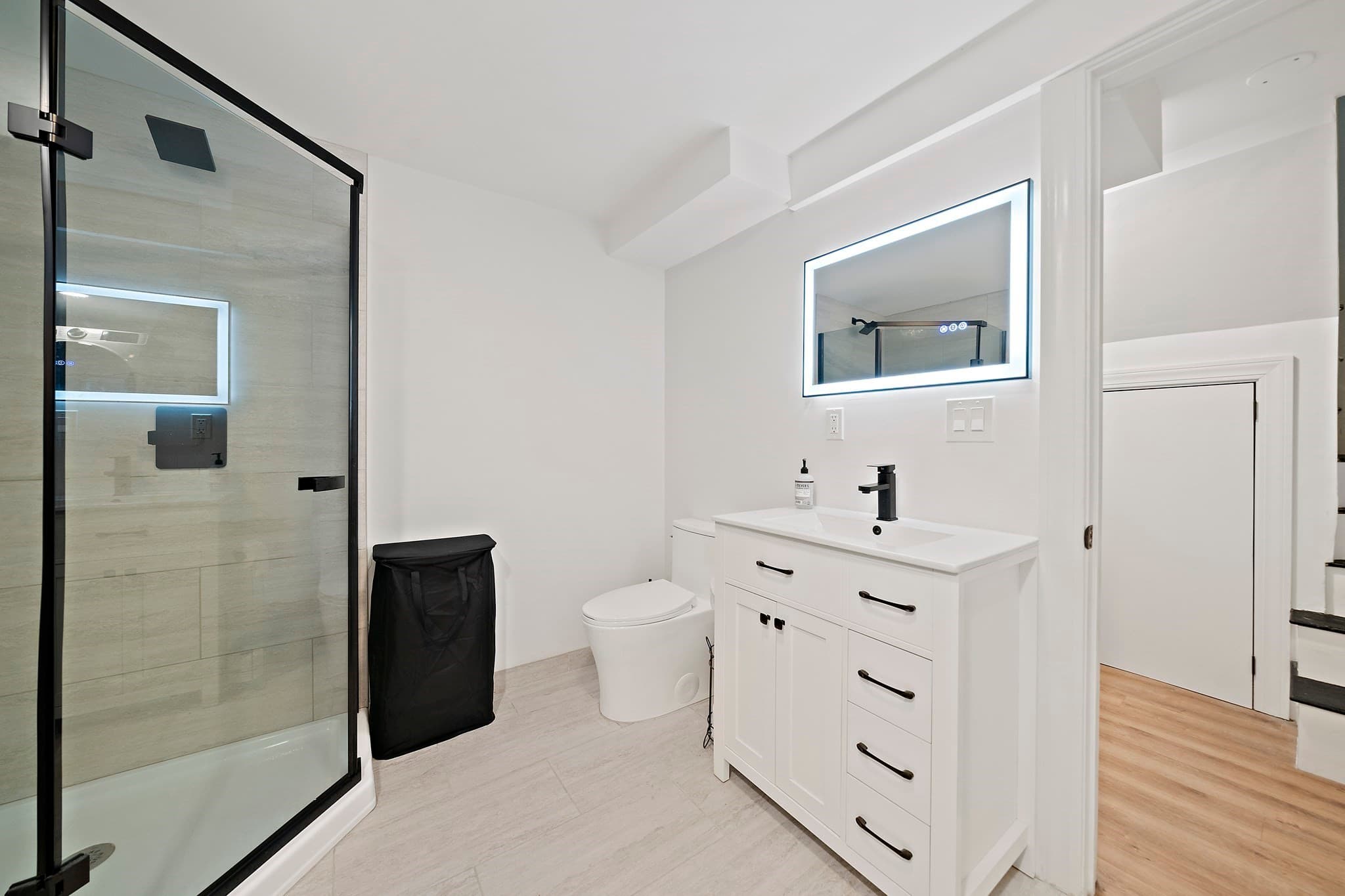 Condominium at 224 Summer St # 1, Somerville MA 02143, Somerville, photo 22 of 30