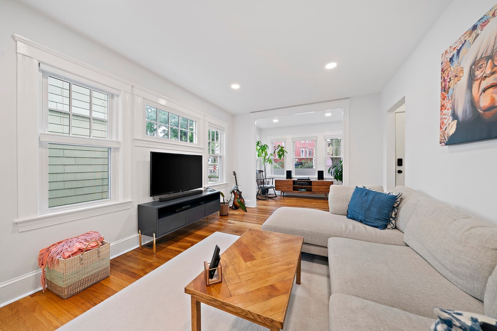 Condominium at 224 Summer St # 1, Somerville MA 02143, Somerville, photo 7 of 30