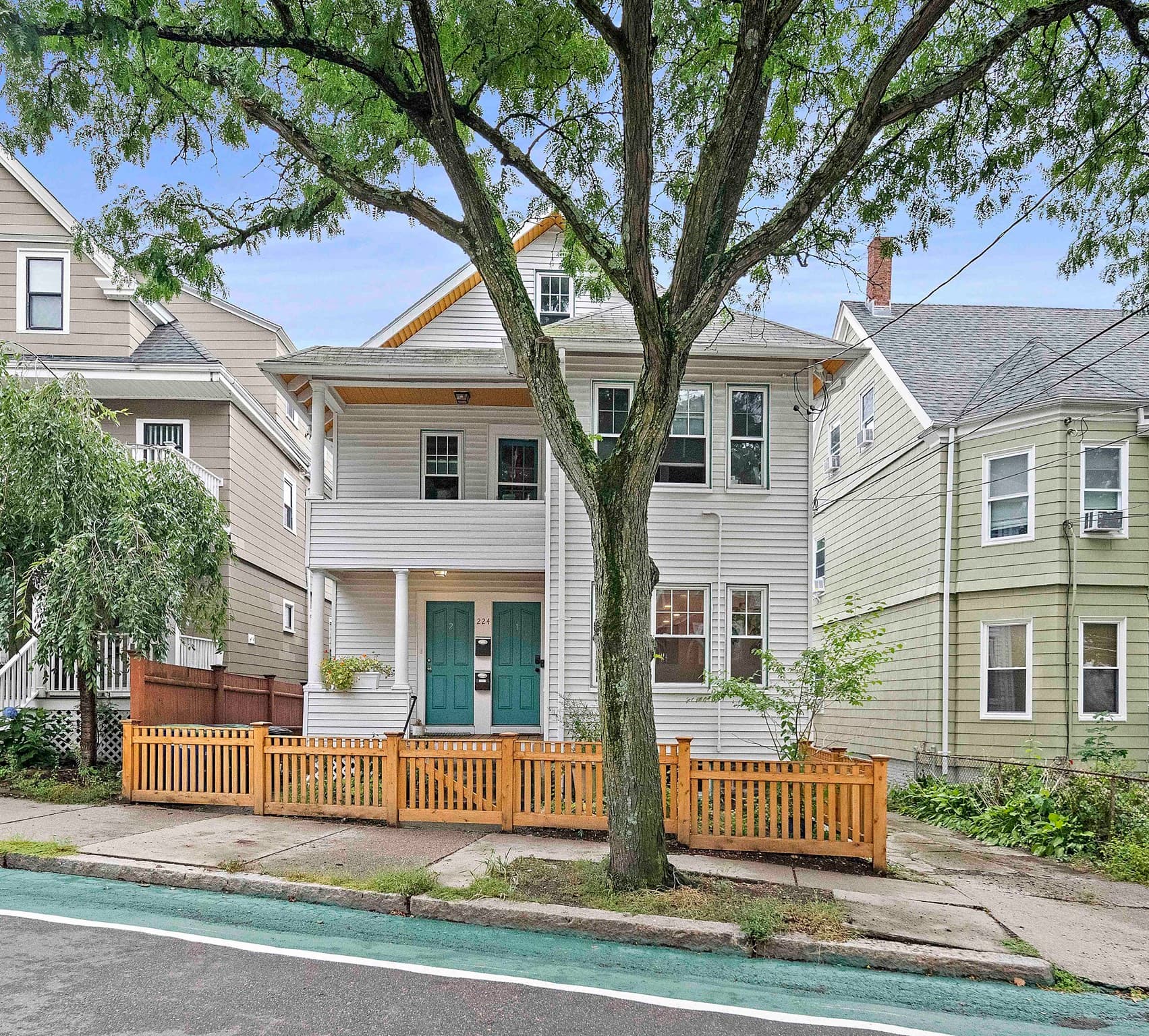 224 Summer St # 1, Somerville MA 02143
