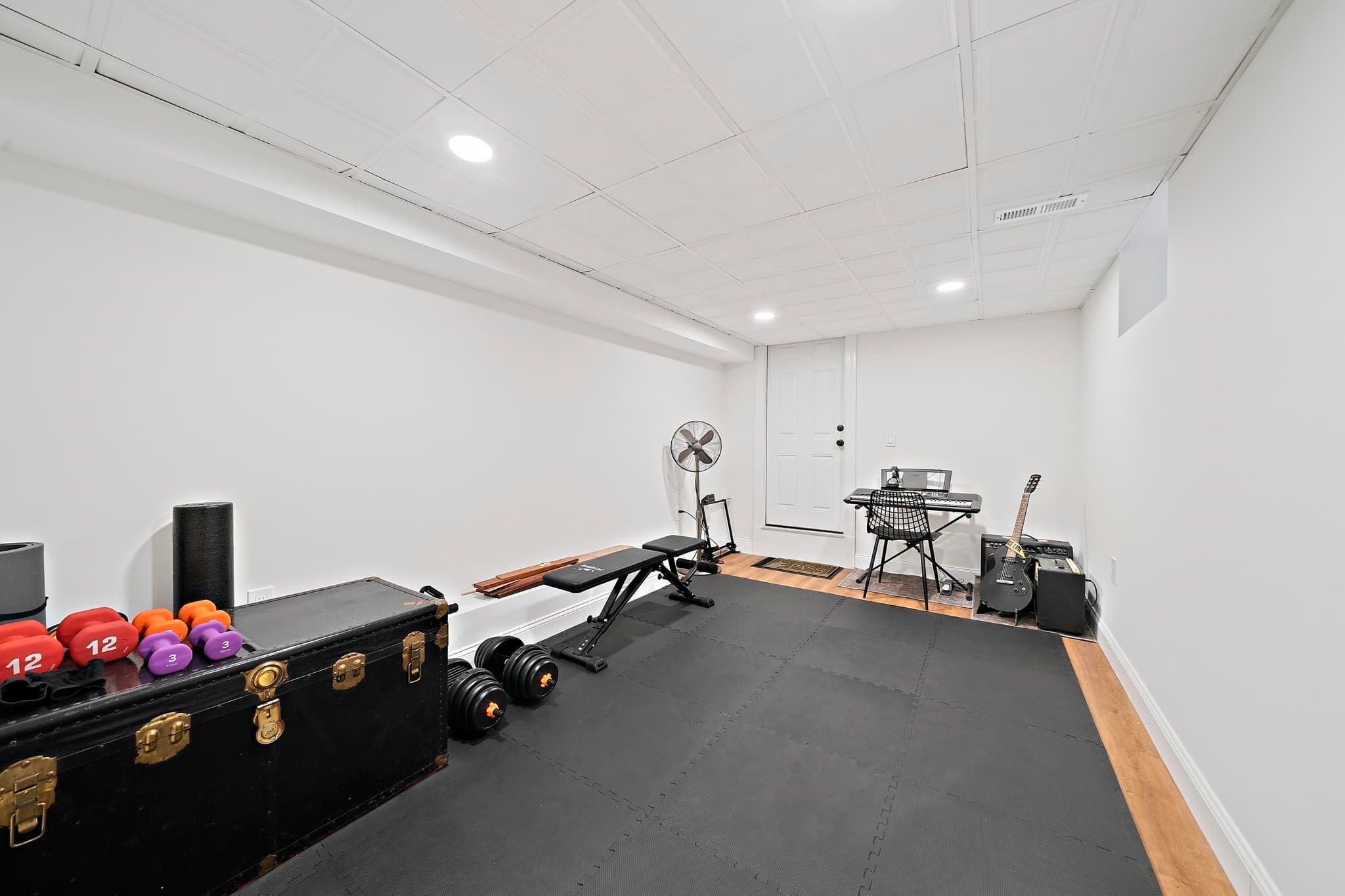 Condominium at 224 Summer St # 1, Somerville MA 02143, Somerville, photo 24 of 30