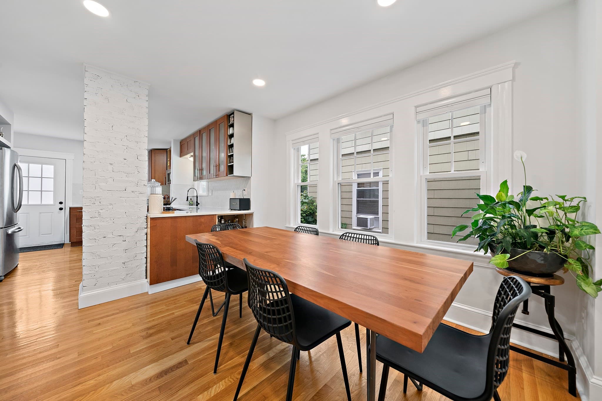 Condominium at 224 Summer St # 1, Somerville MA 02143, Somerville, photo 10 of 30
