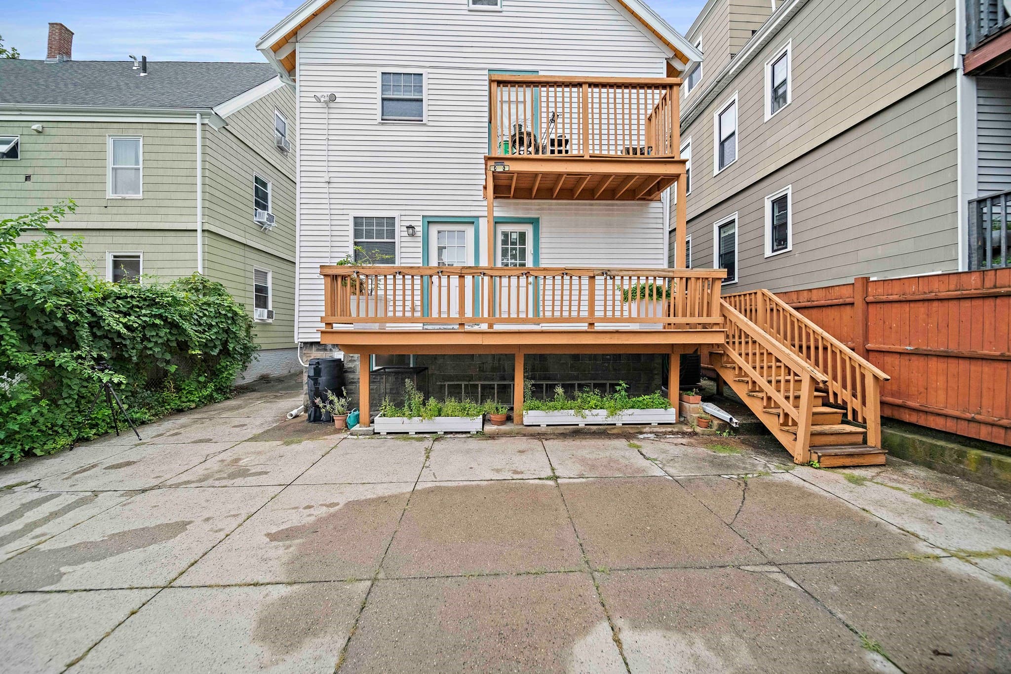 Condominium at 224 Summer St # 1, Somerville MA 02143, Somerville, photo 29 of 30