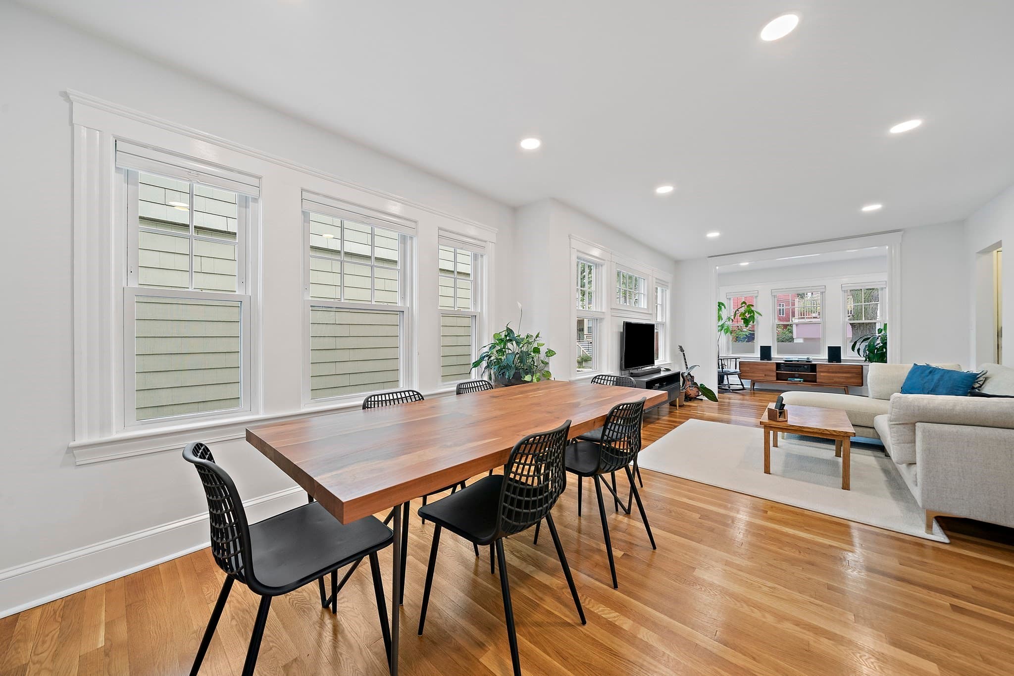Condominium at 224 Summer St # 1, Somerville MA 02143, Somerville, photo 8 of 30