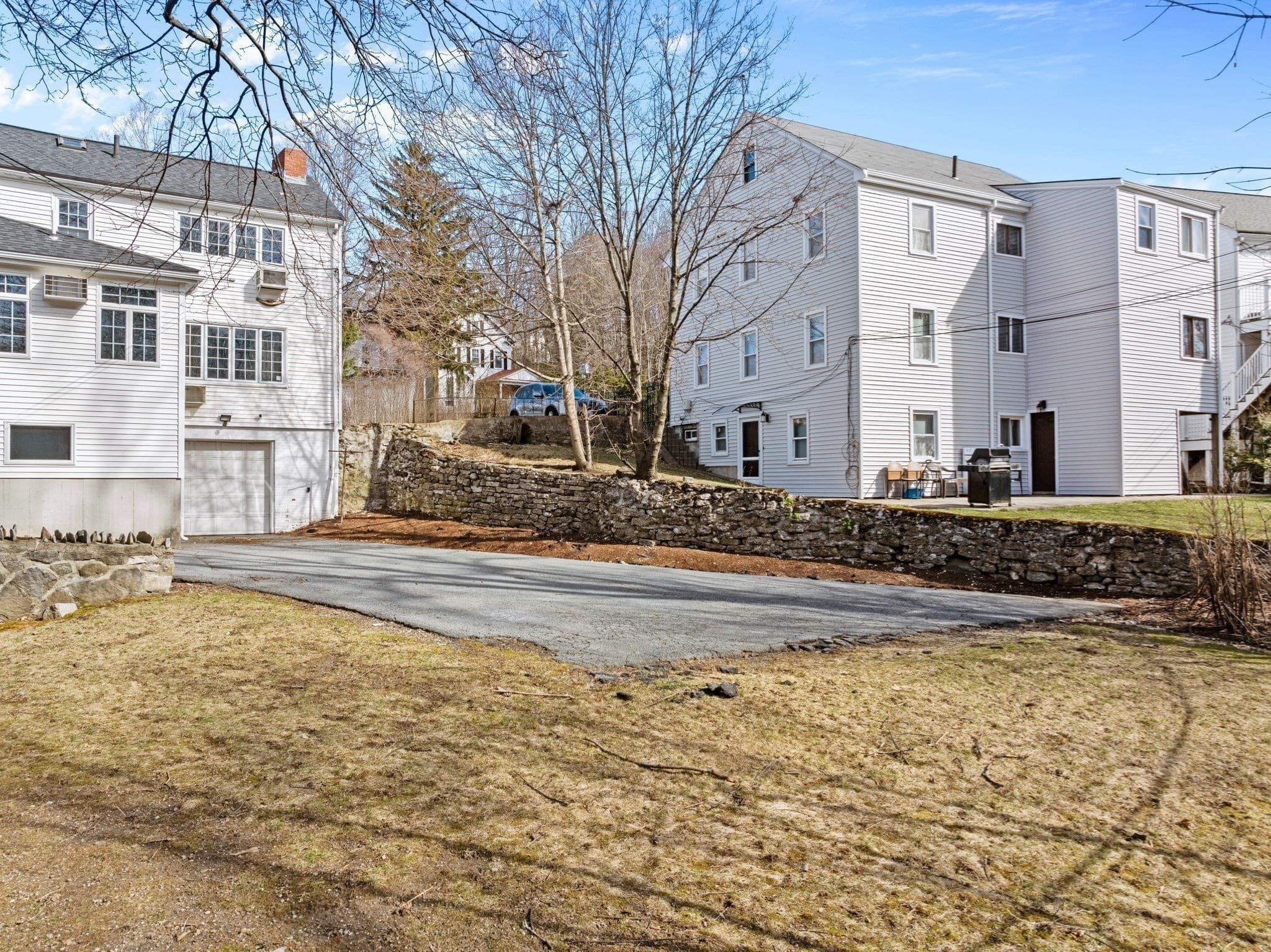 Single Family Residence at 1646 Centre St, Boston MA 02132, Boston, photo 27 of 30