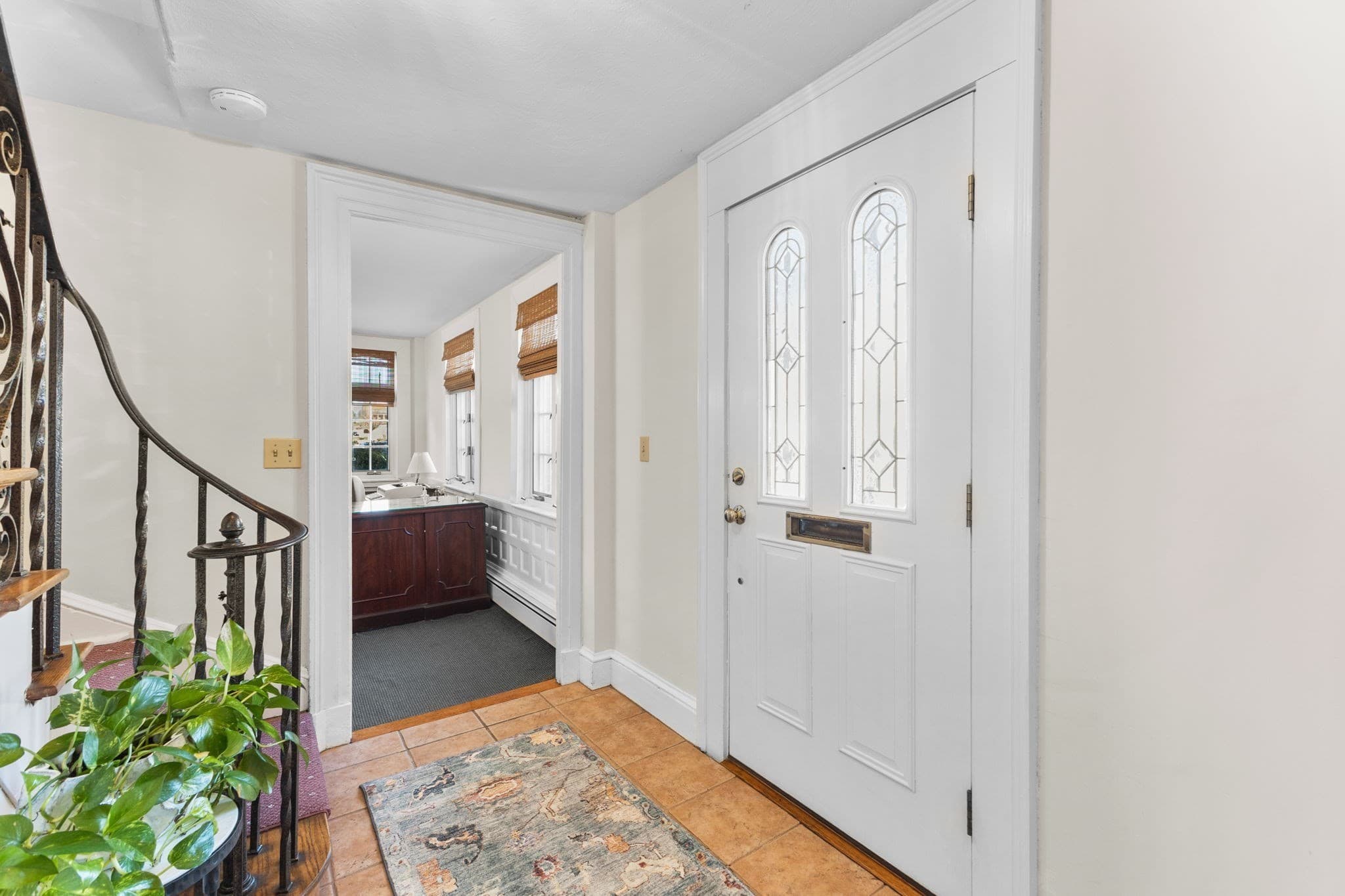 Single Family Residence at 1646 Centre St, Boston MA 02132, Boston, photo 6 of 30