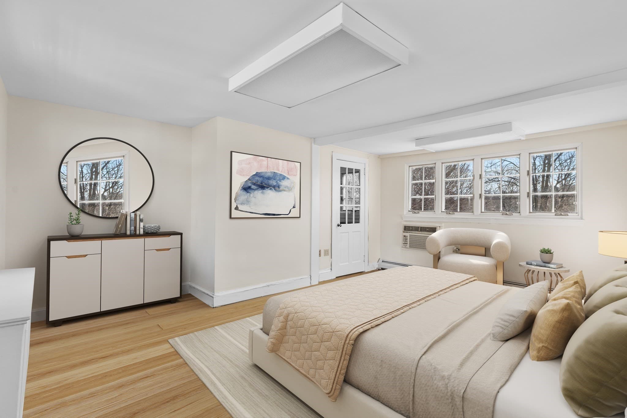 Single Family Residence at 1646 Centre St, Boston MA 02132, Boston, photo 16 of 30