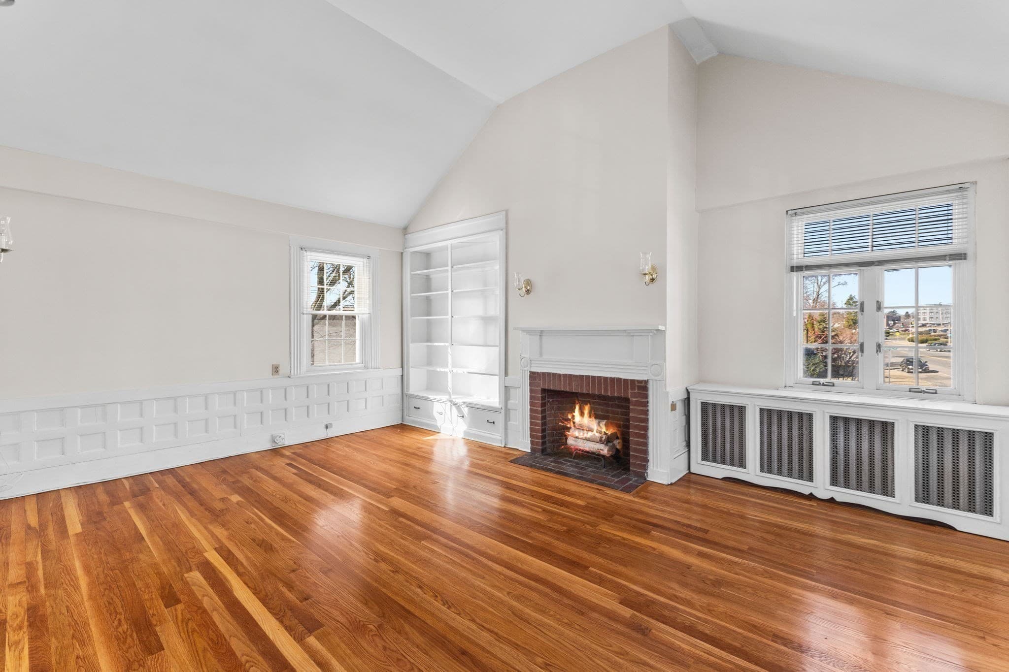 Single Family Residence at 1646 Centre St, Boston MA 02132, Boston, photo 22 of 30