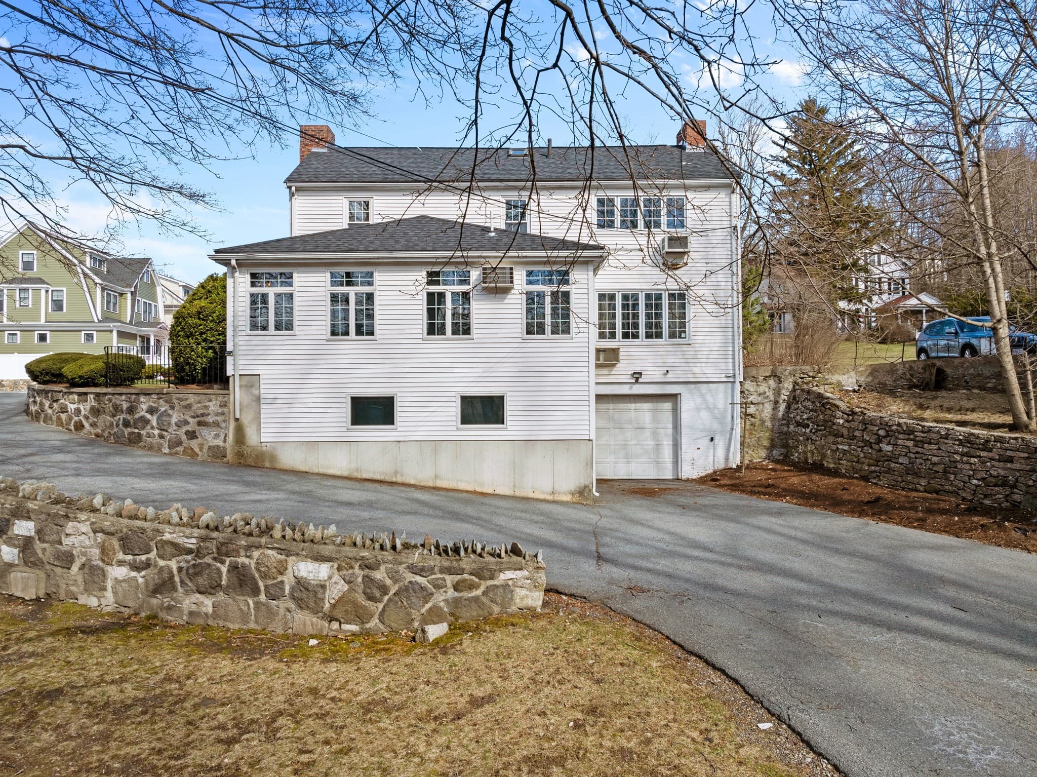 Single Family Residence at 1646 Centre St, Boston MA 02132, Boston, photo 5 of 30