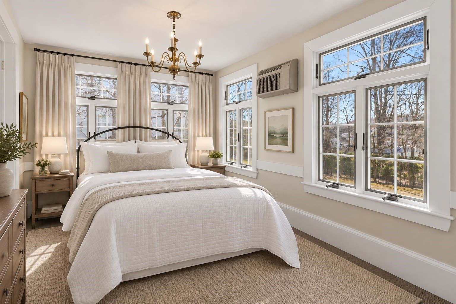 Single Family Residence at 1646 Centre St, Boston MA 02132, Boston, photo 11 of 30