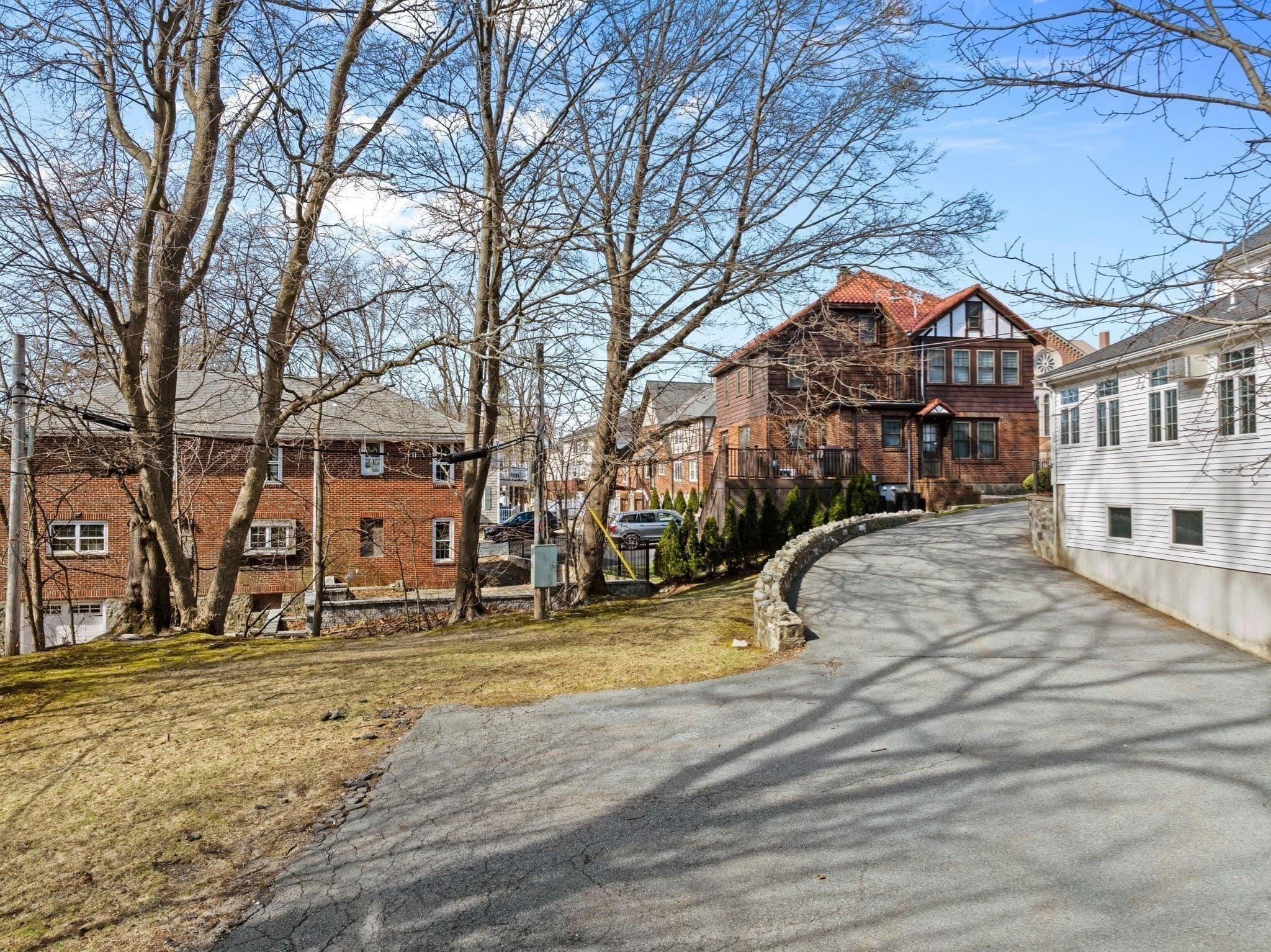 Single Family Residence at 1646 Centre St, Boston MA 02132, Boston, photo 29 of 30